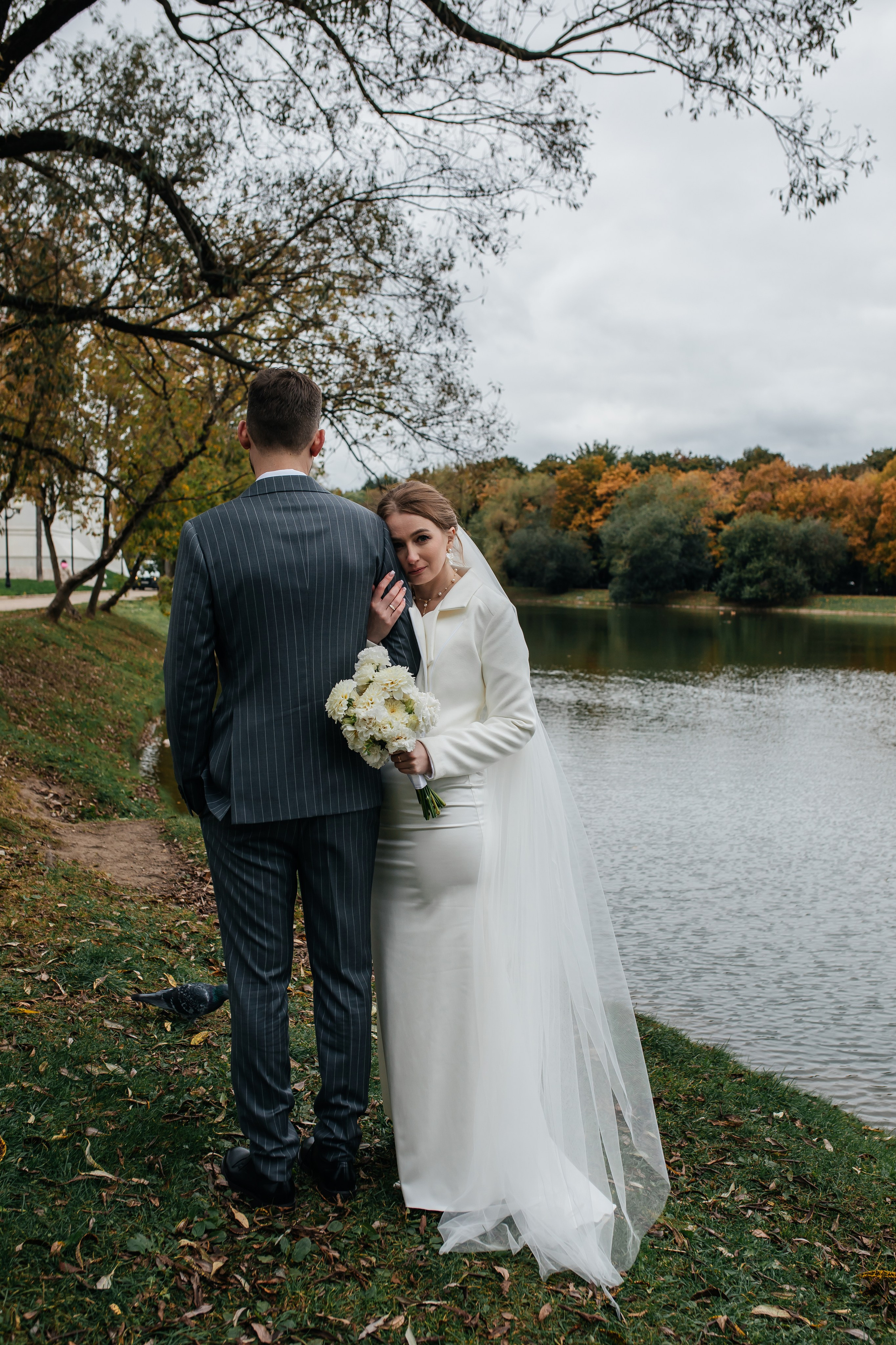 Свадьба Никита и Светлана. Анастасия Давыдова