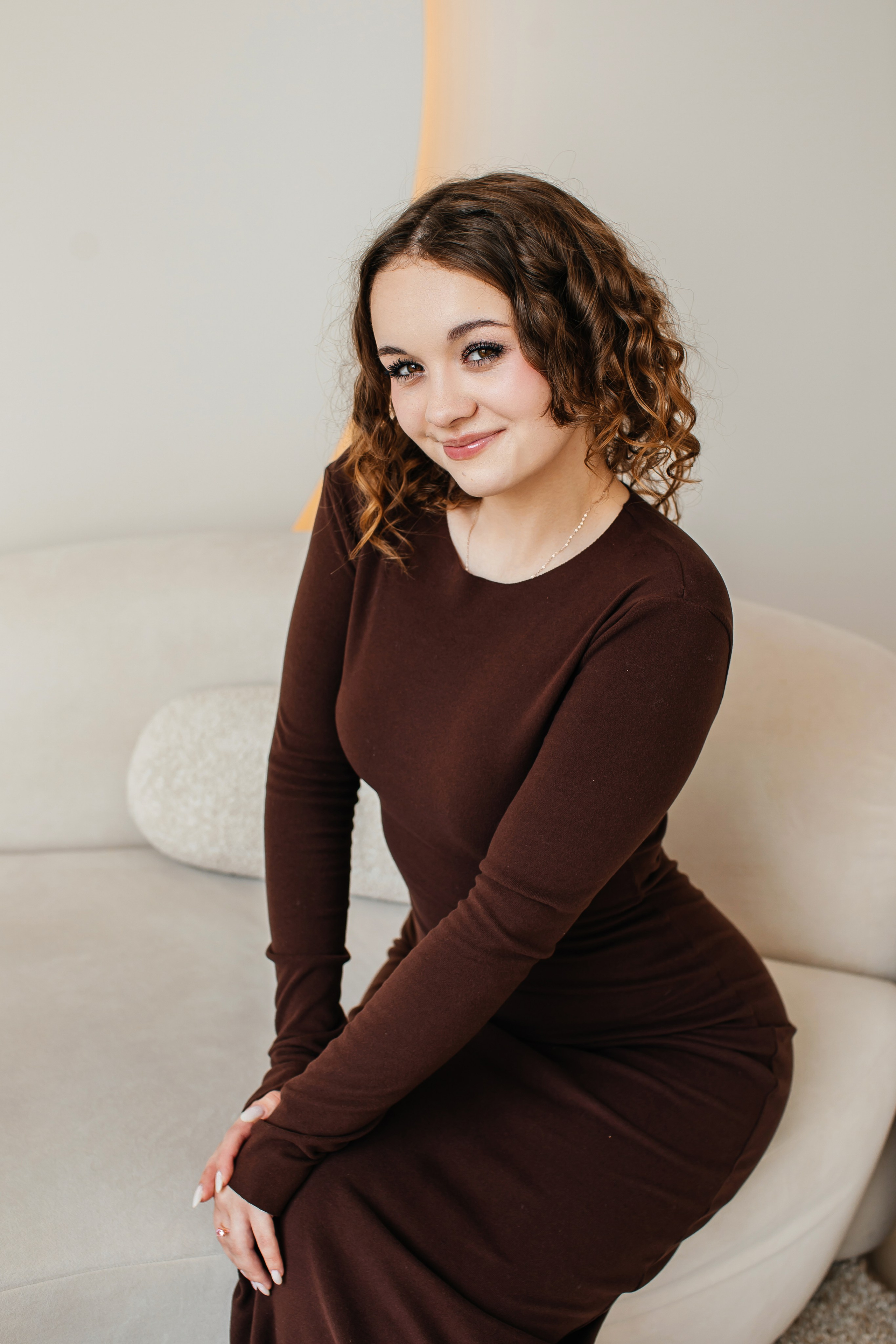 Студия. Анастасия Давыдова