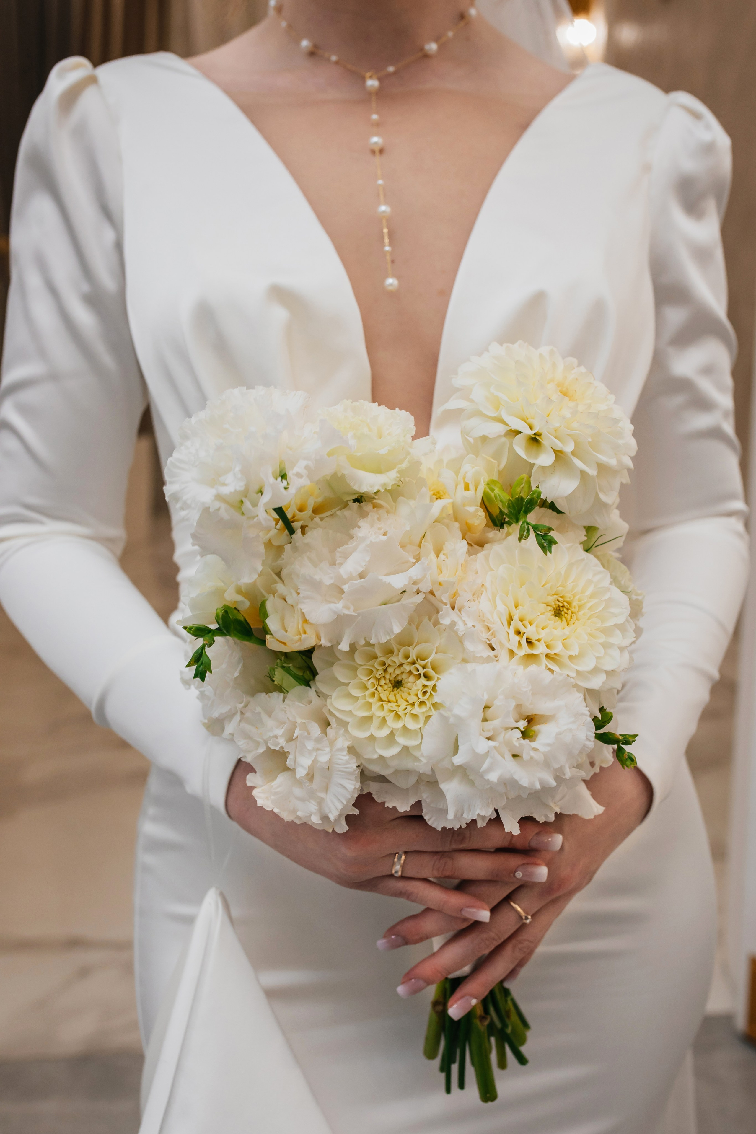 Свадьба Никита и Светлана. Анастасия Давыдова