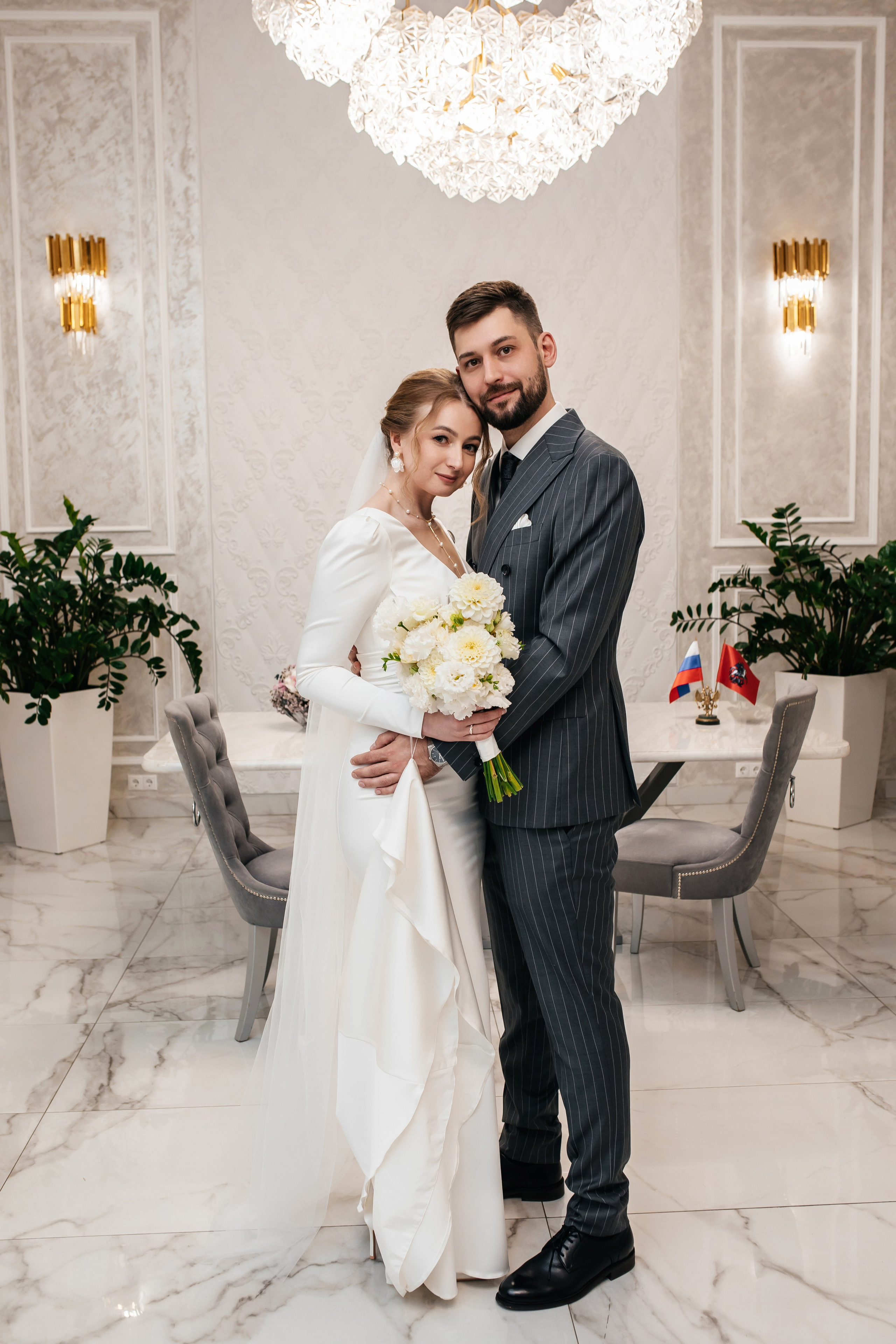 Свадьба Никита и Светлана. Анастасия Давыдова