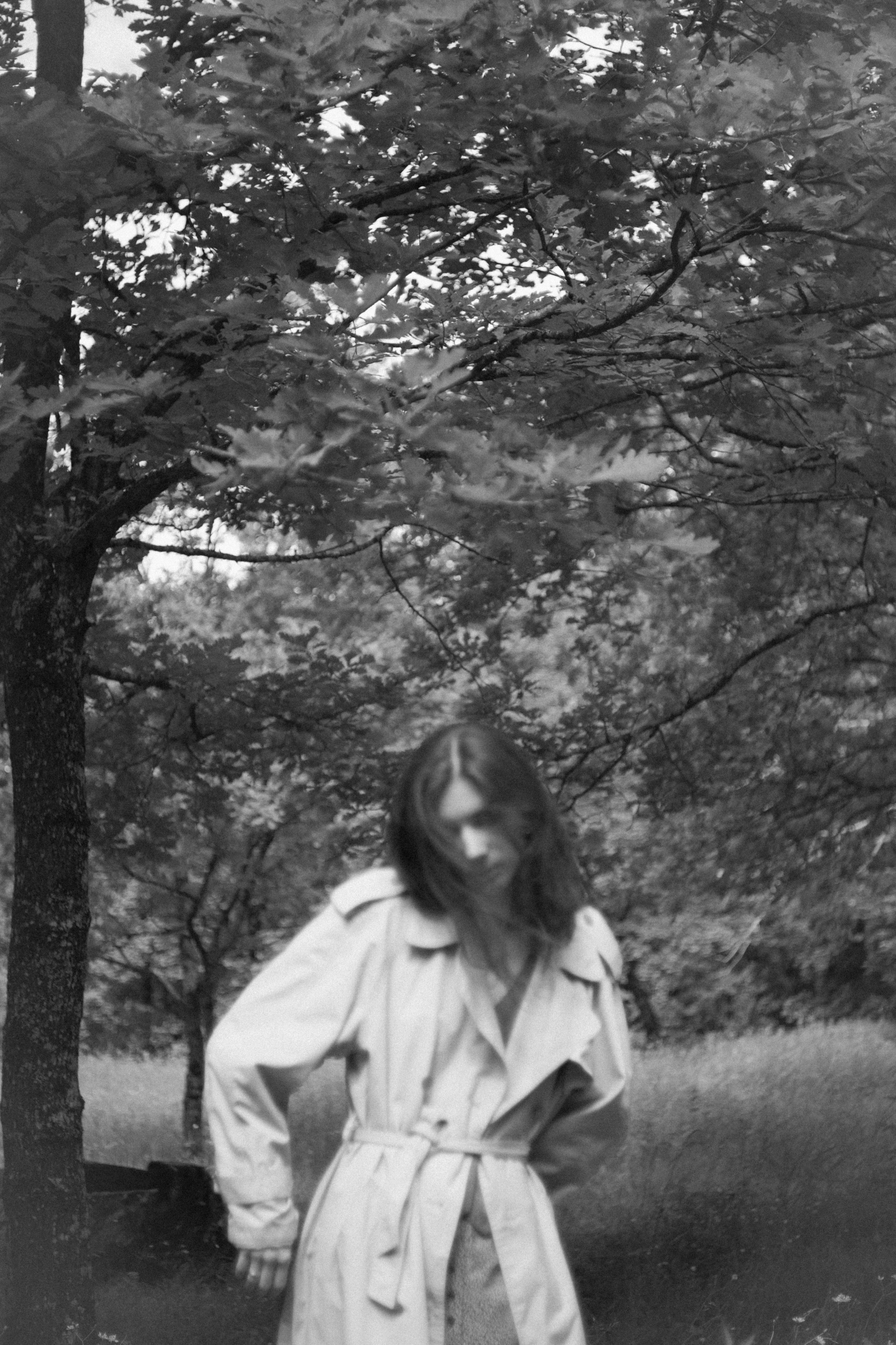 Настя. Портретный фотограф