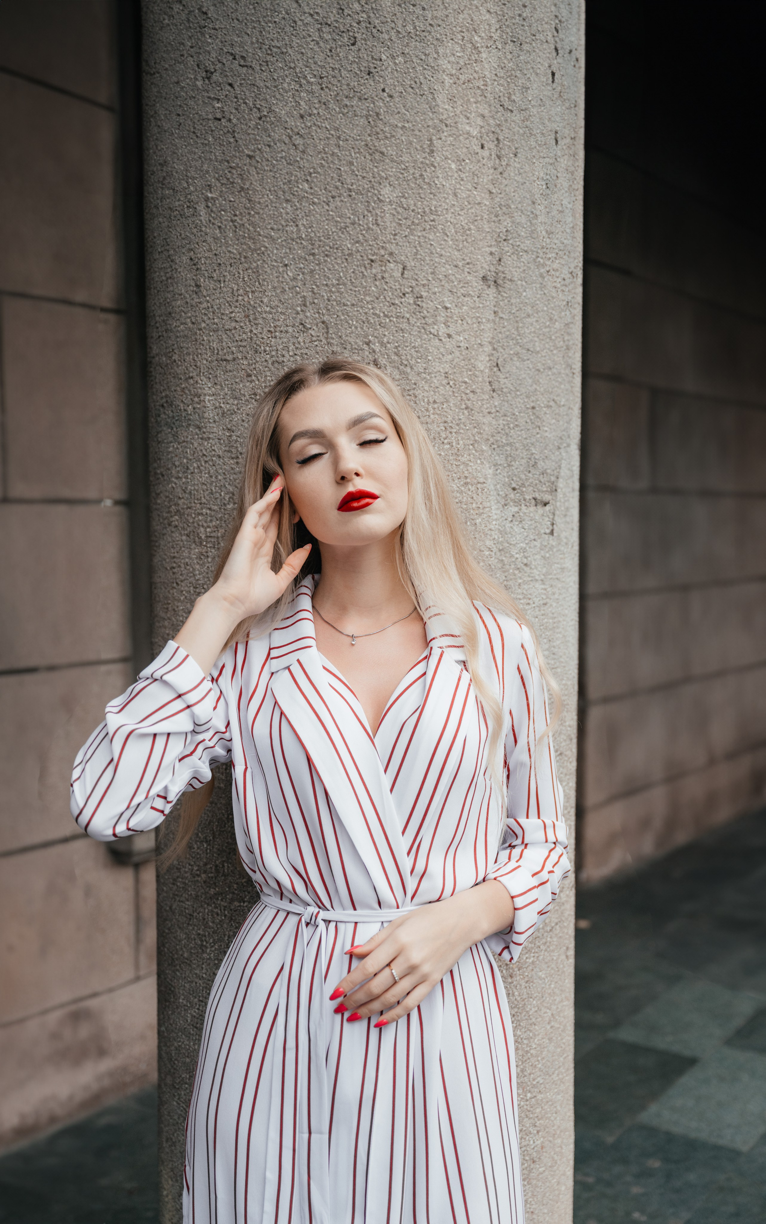 Анна. Свадебный и портретный фотограф в Минске и РБ Владислав Саков