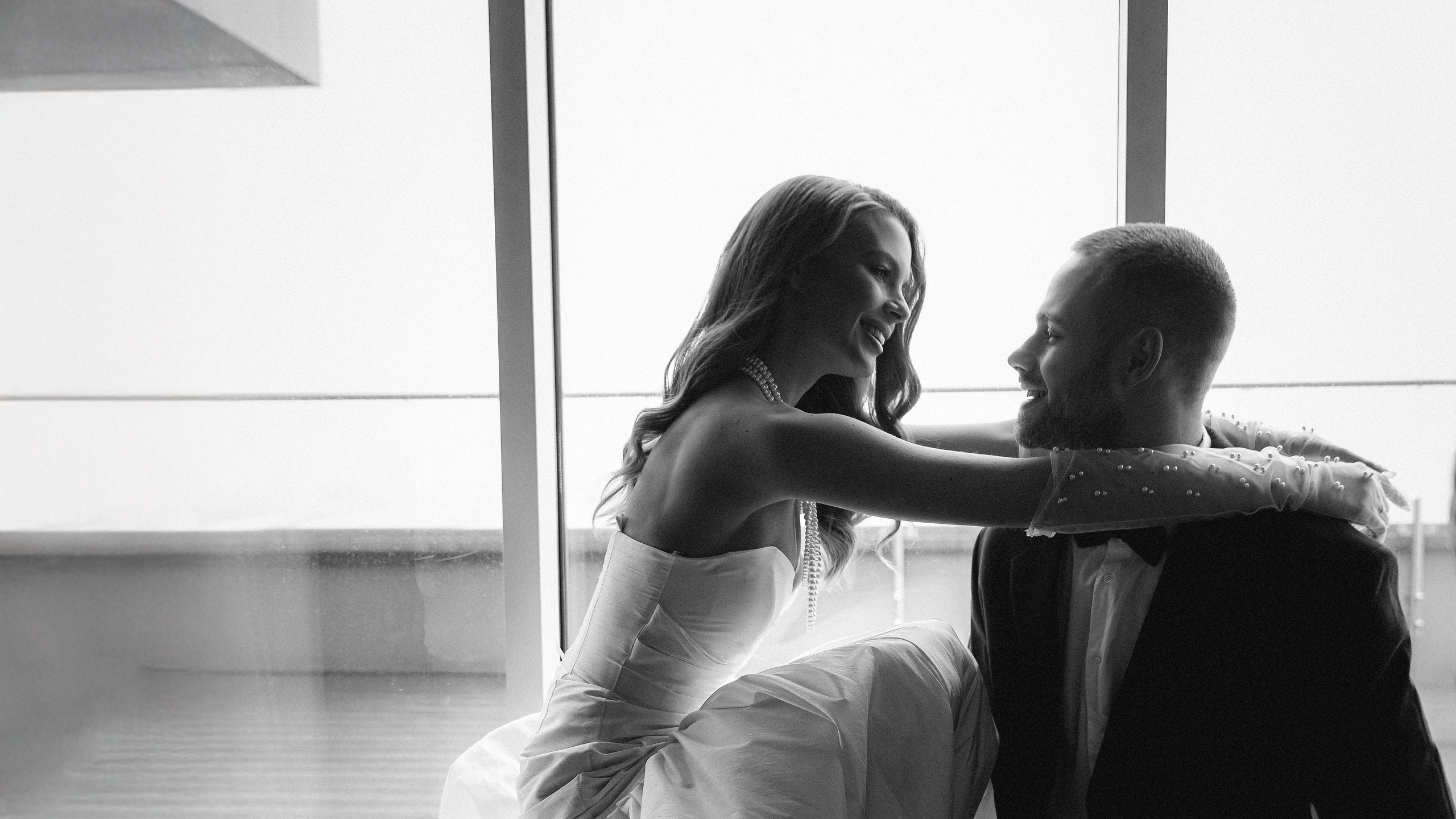 Анастасия & Константин. Елена Новикова фотограф и видеограф в Москве