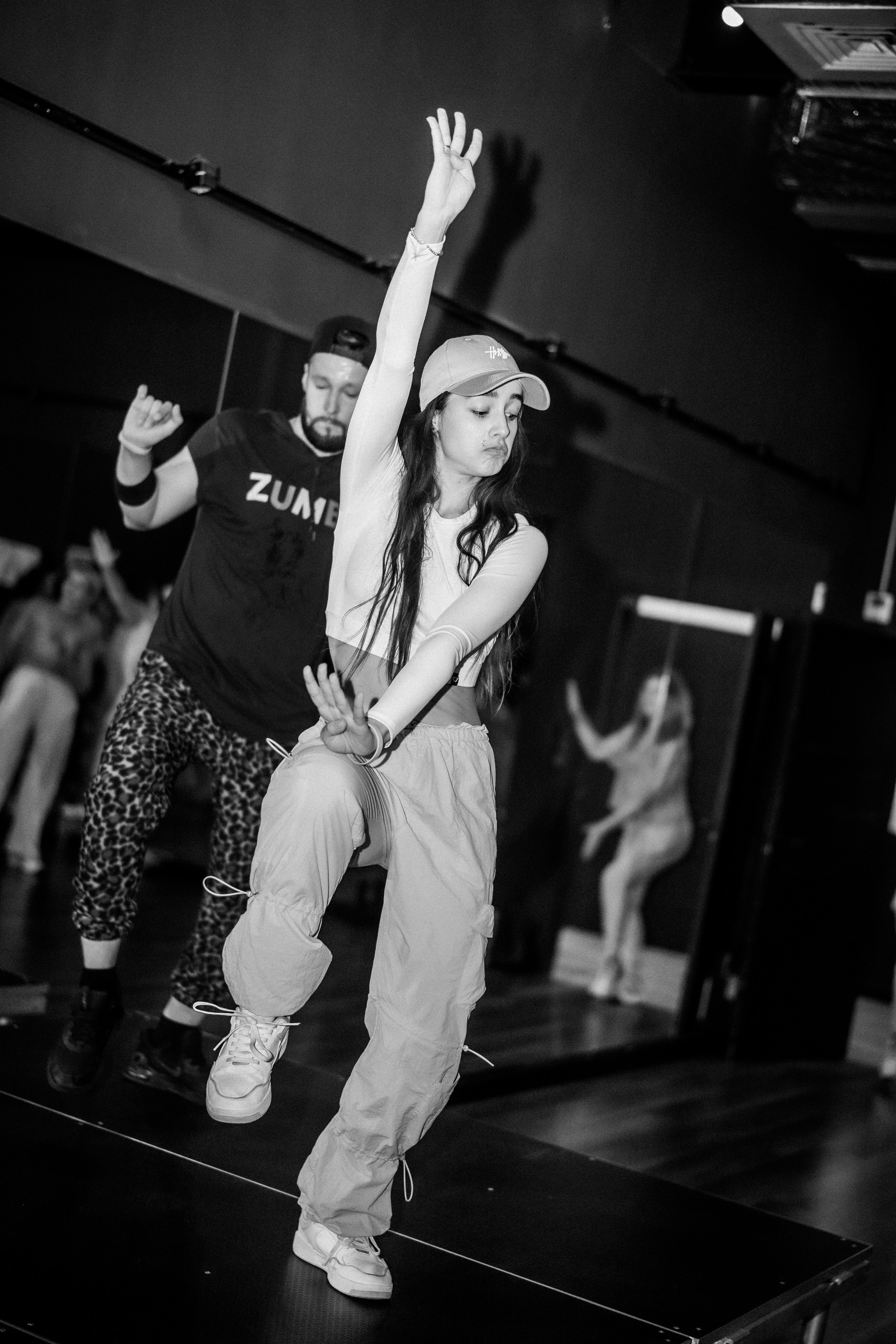 Спорт. Анастасия Лотарева, фотограф в Москве