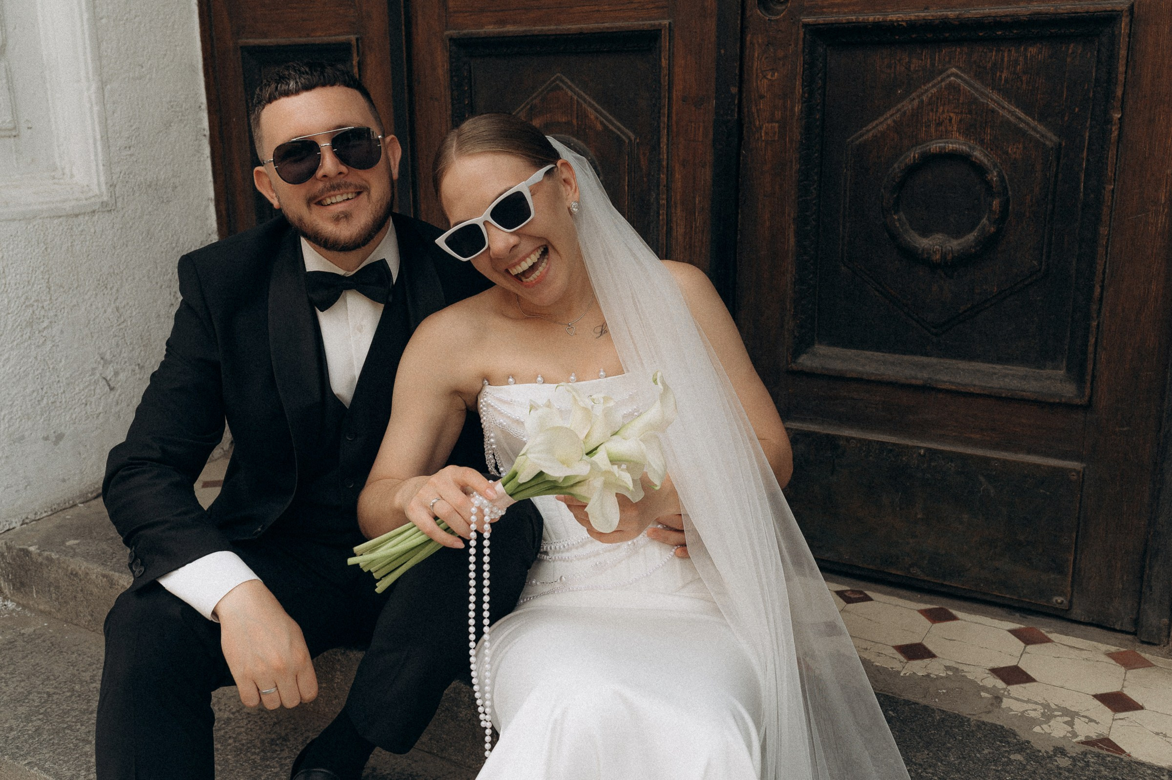 Свадебный фотограф в Москве Гоцман Анастасия