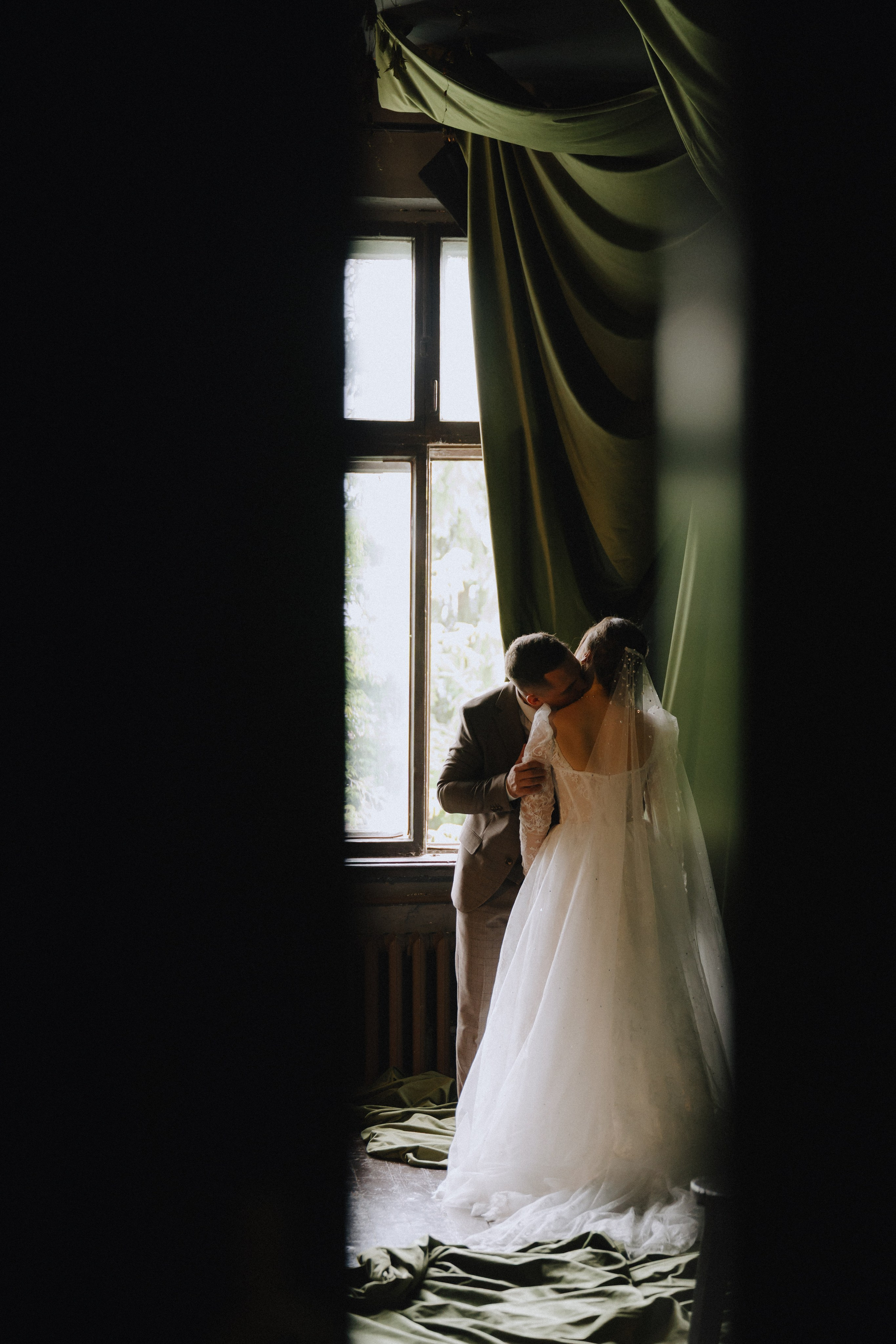 Алёна & Никита