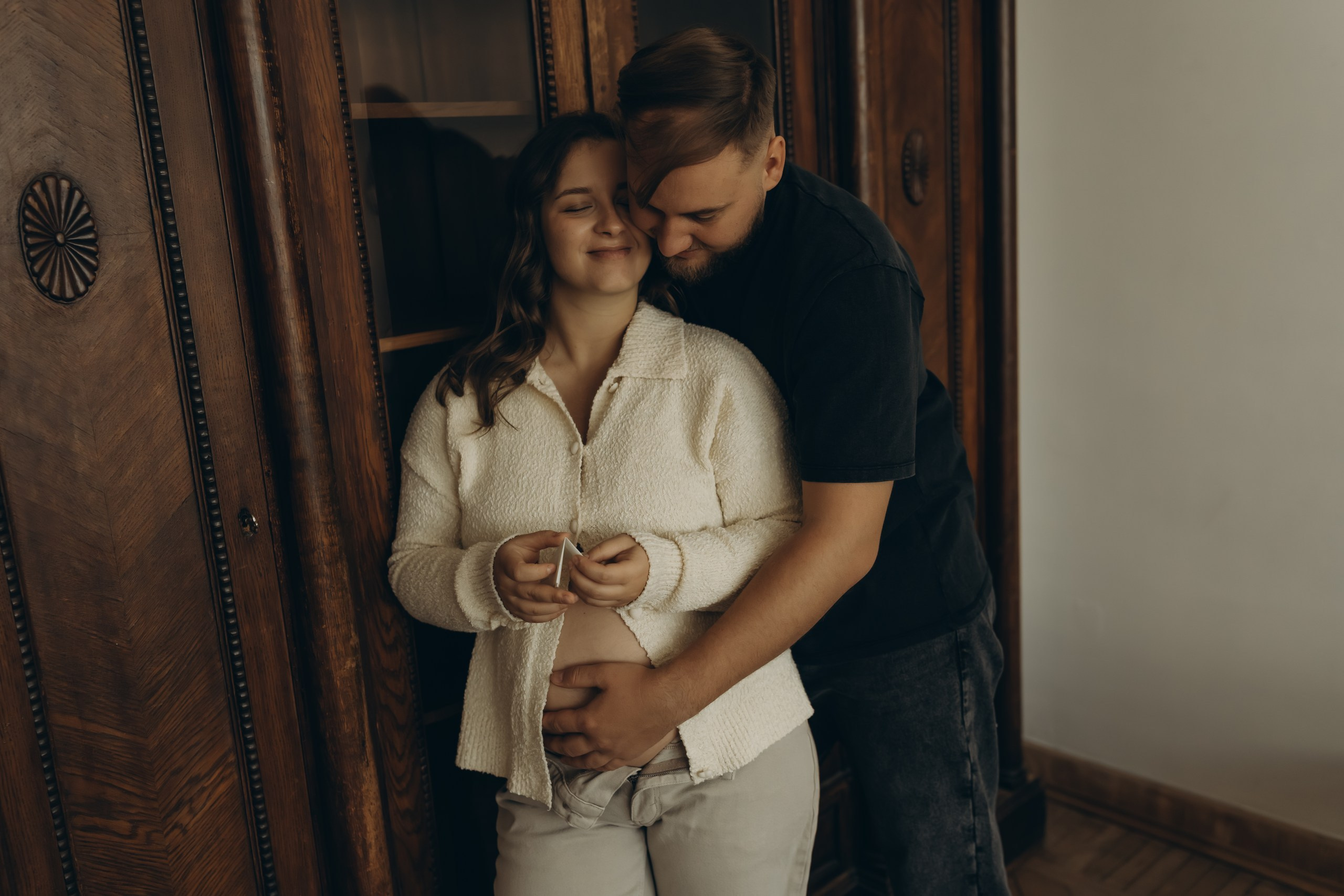 5 кадров для Миры. Фотограф Дарья Титова
