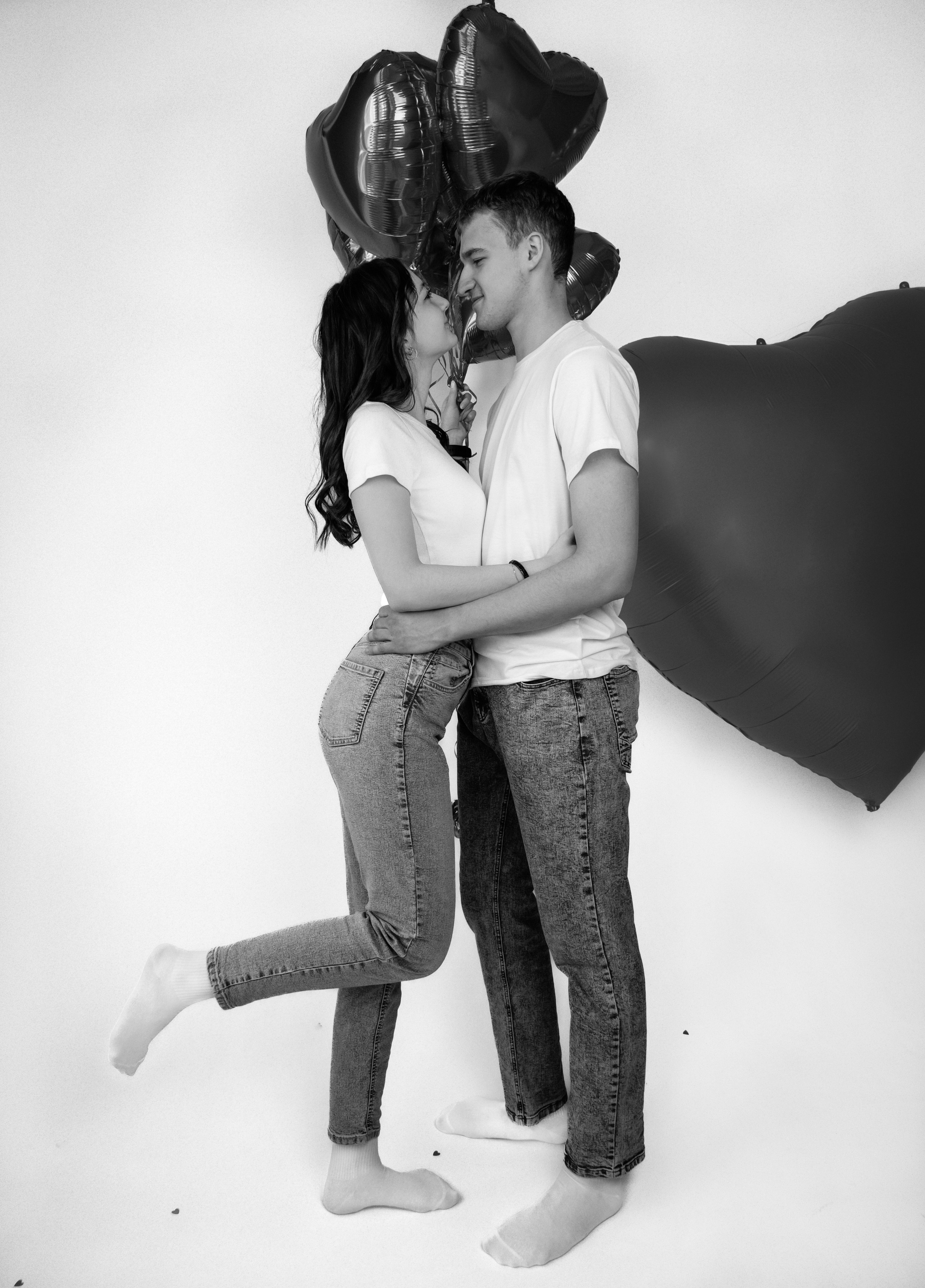 Екатерина и Матвей. Юлия Чайко, фотограф в Минске