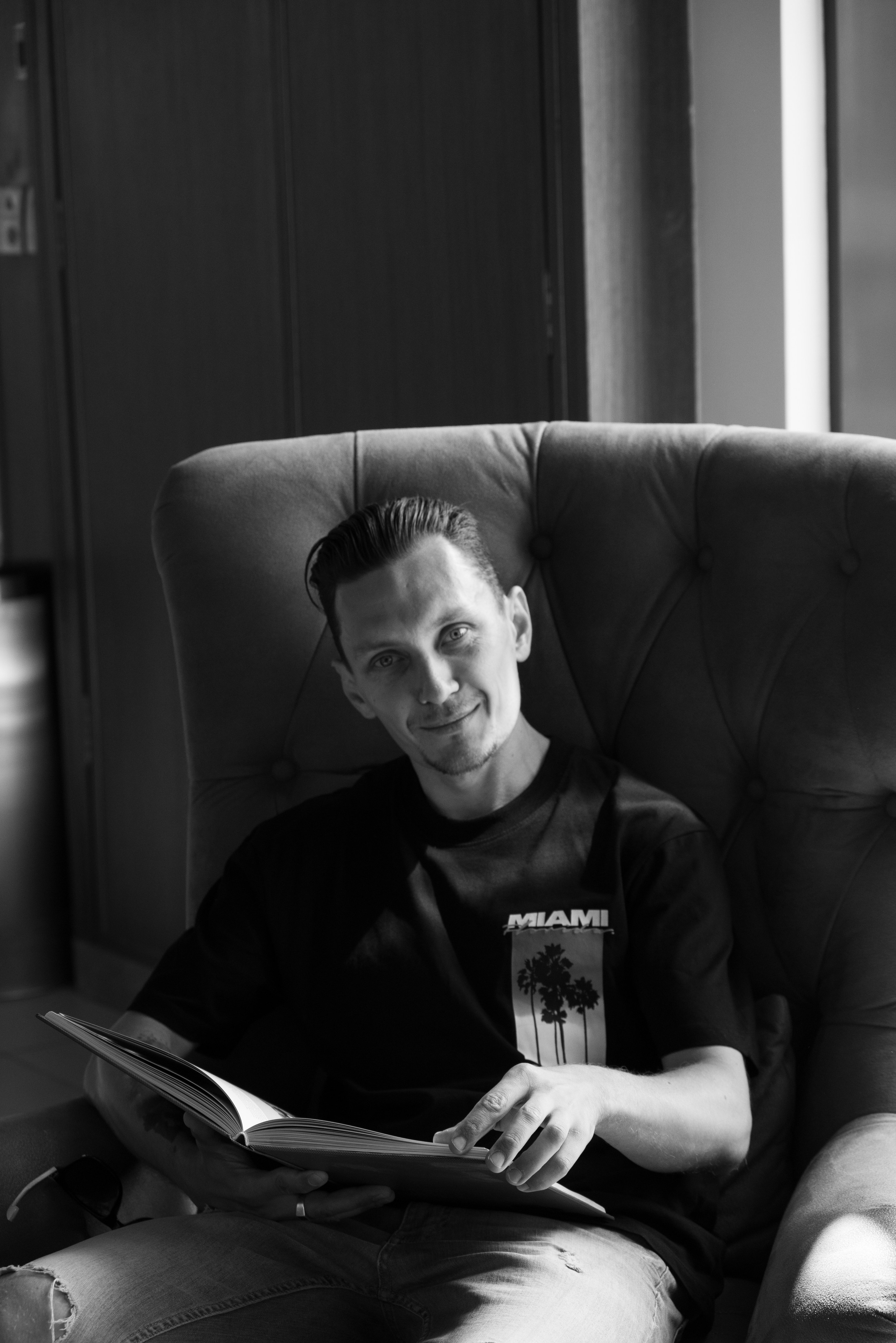 Максим. Юлия Чайко, фотограф в Минске