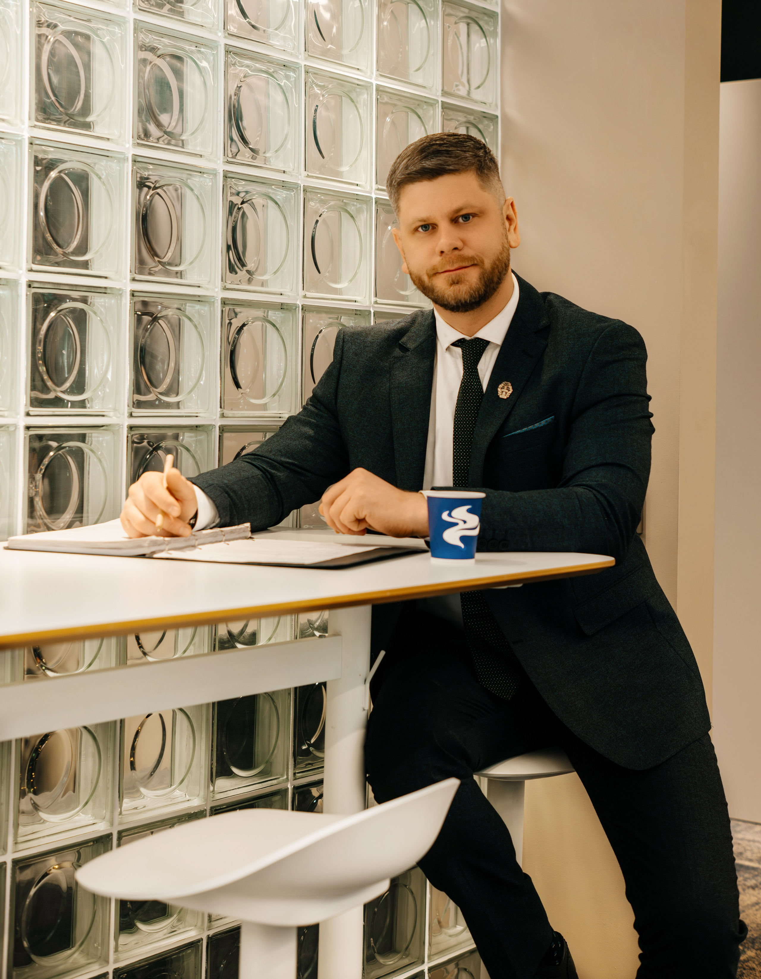 Андрей. Юлия Чайко, фотограф в Минске