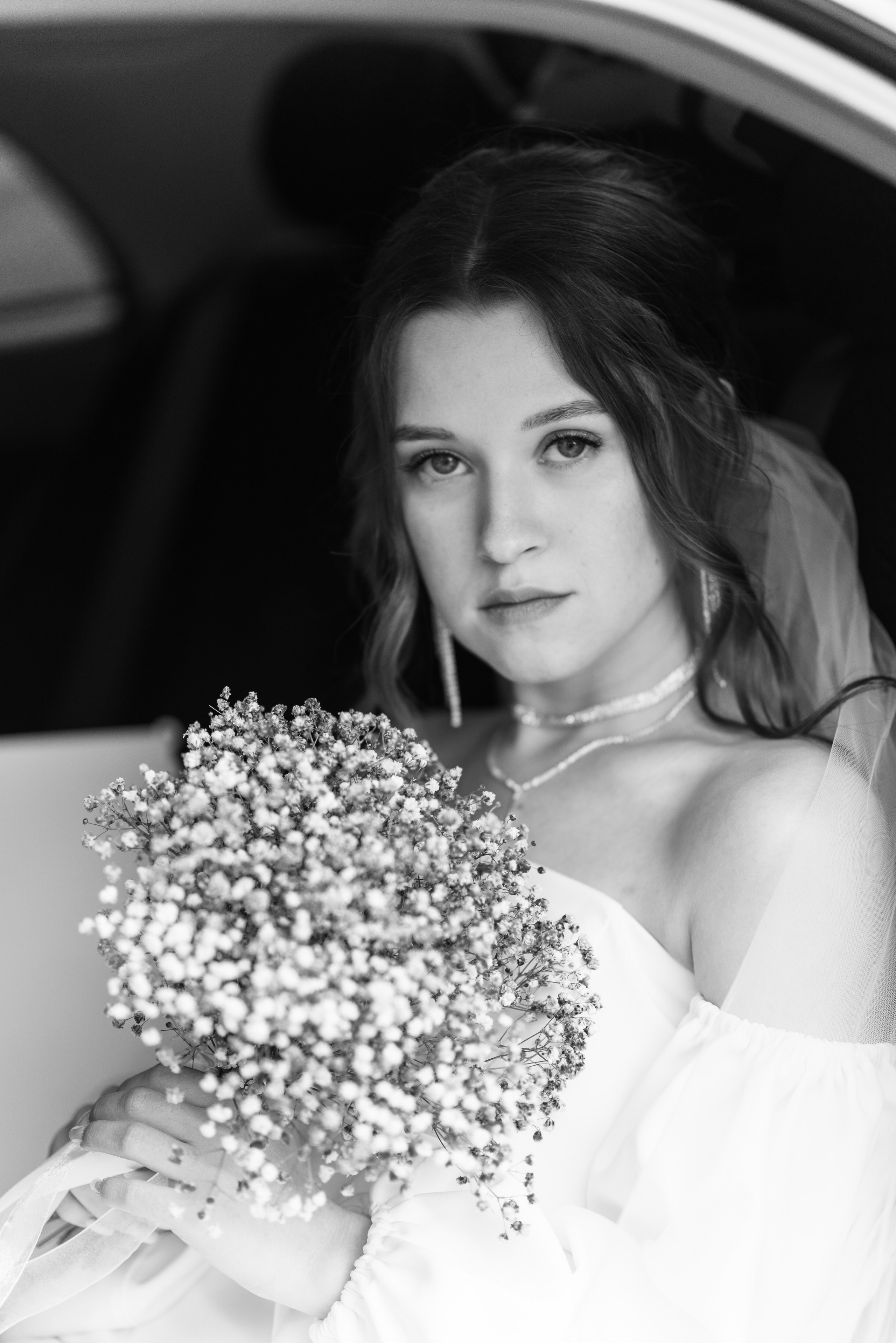 Константин и Юлия. Фотограф Галина Рагозина