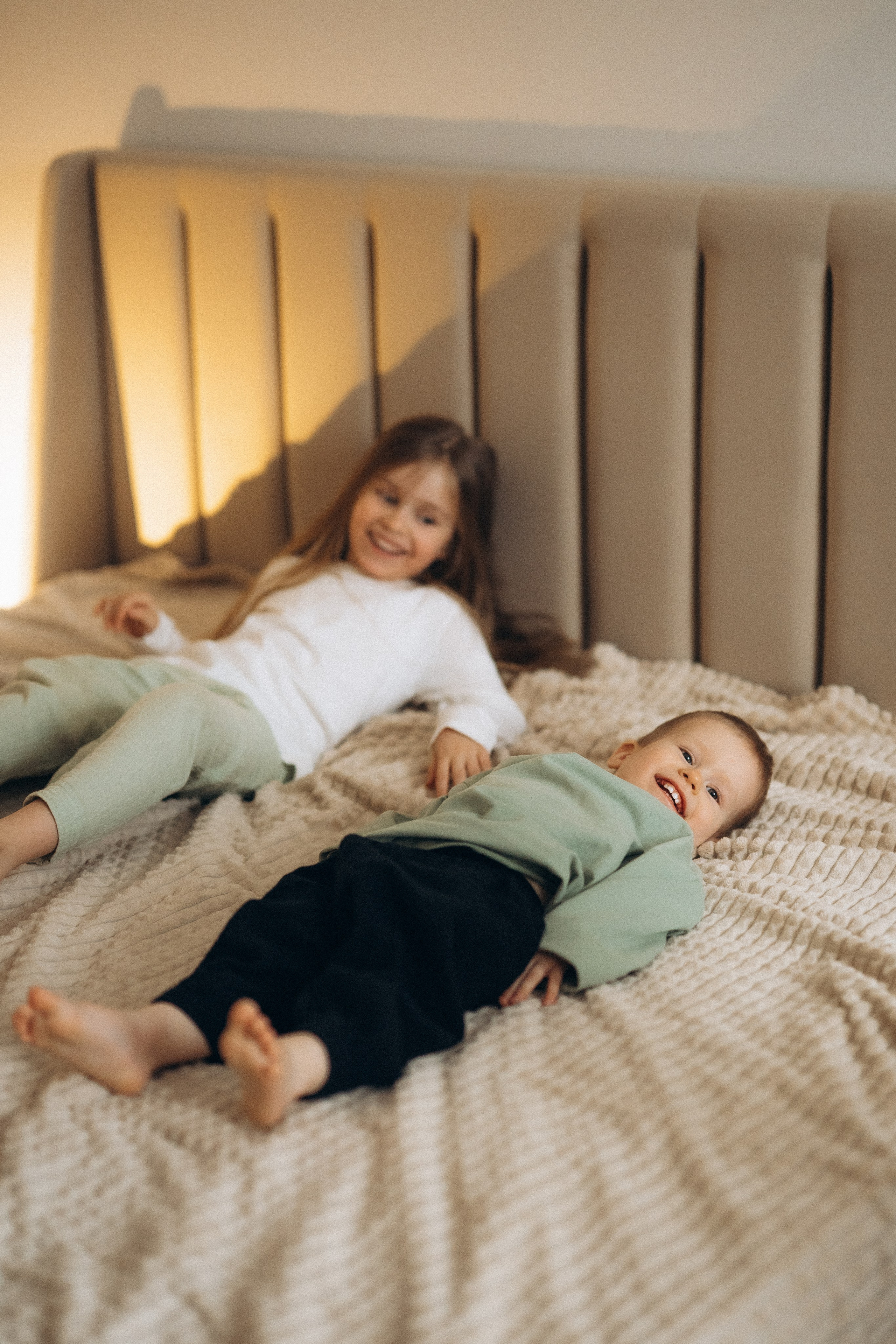 Костя, Наташа, Ева и Артём. Фотограф Виктория Грибова г. Вологда