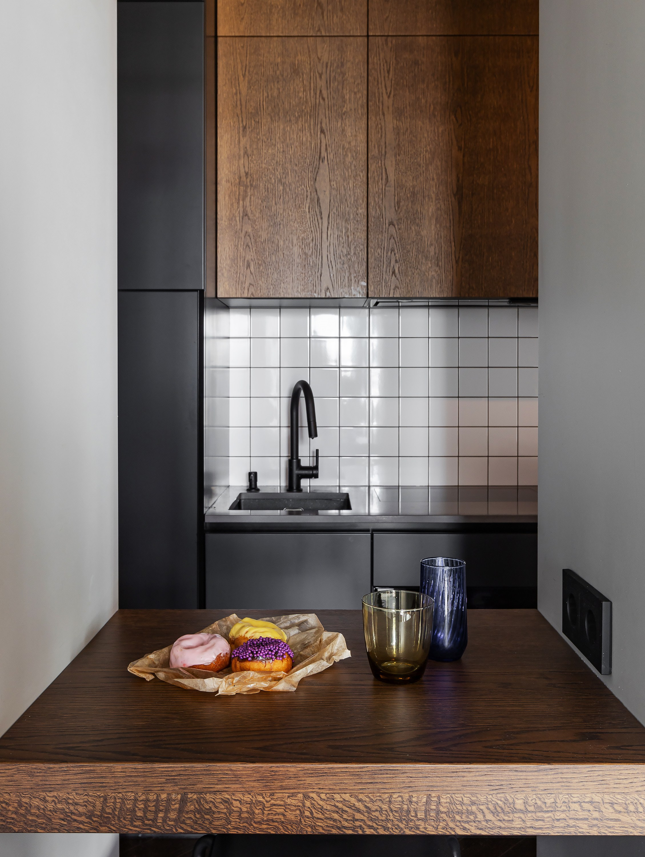 Квартира 45 кв. м. Фотограф Виталина Ворошкевич