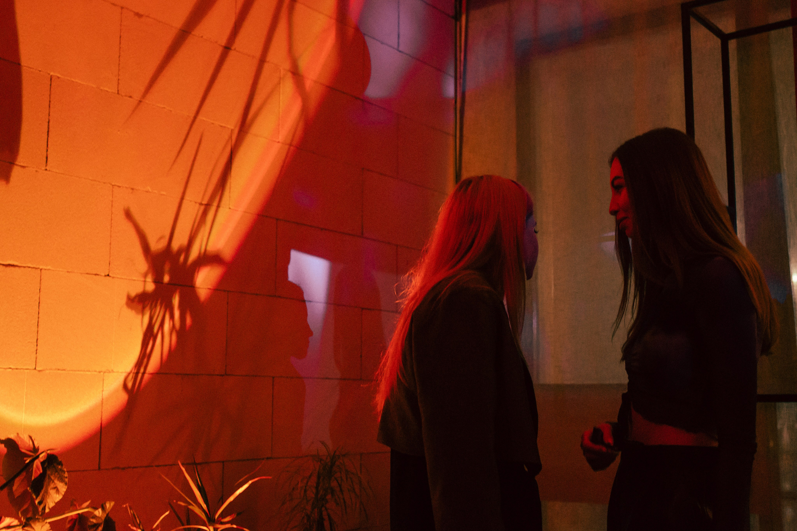 Pleasure Airlines. ИЗО. Фотограф в Челябинске Любовь Денисенко