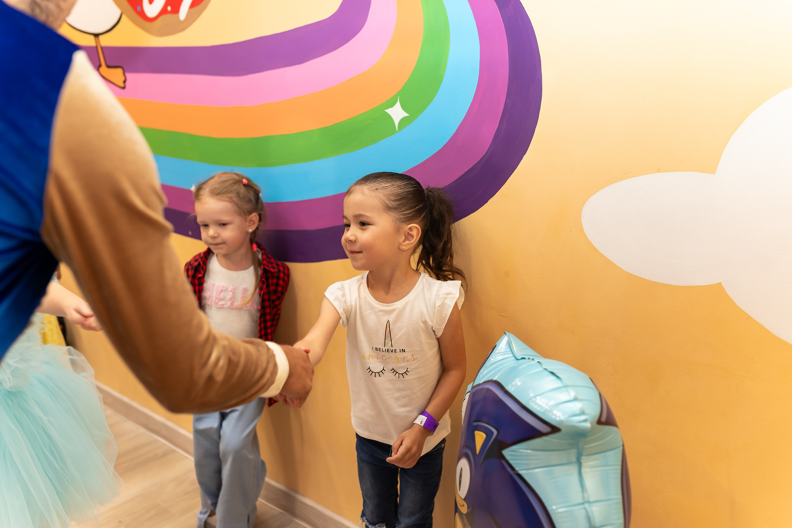 День рождение Киры. Марина Шаймухаметова. Фотограф в Уфе