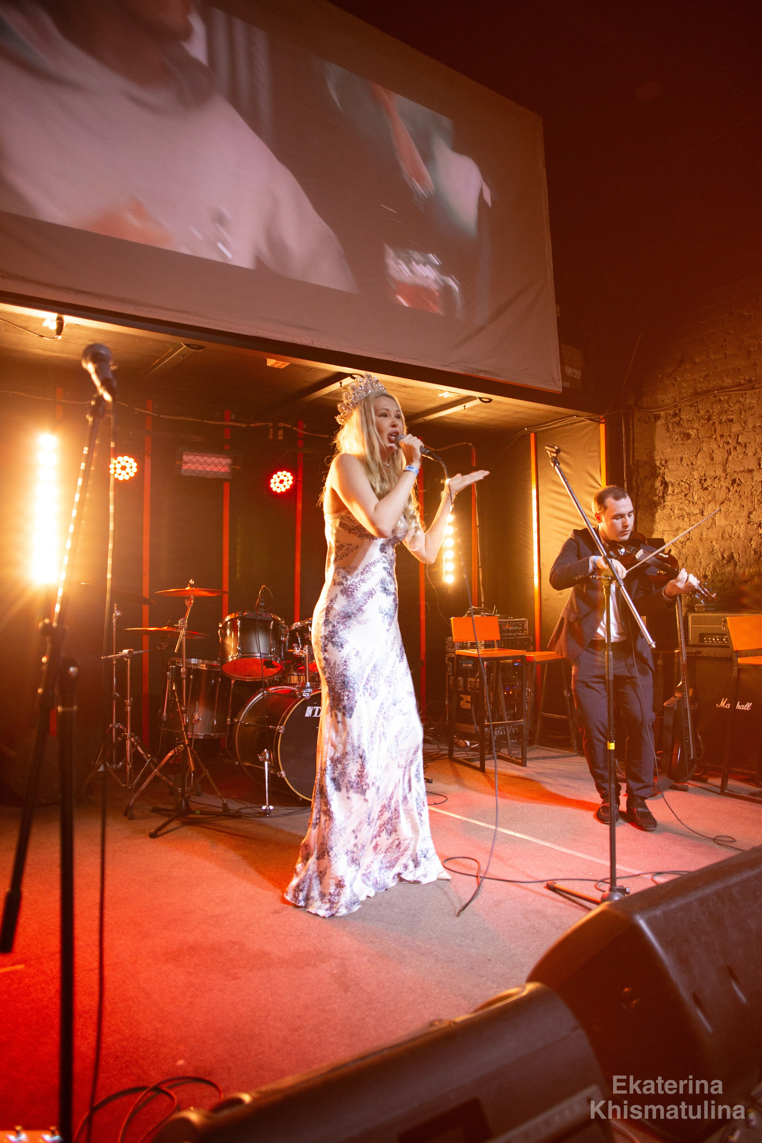 Кавазар концерт. Фотограф в Нижнем Новгороде Екатерина Хисматулина