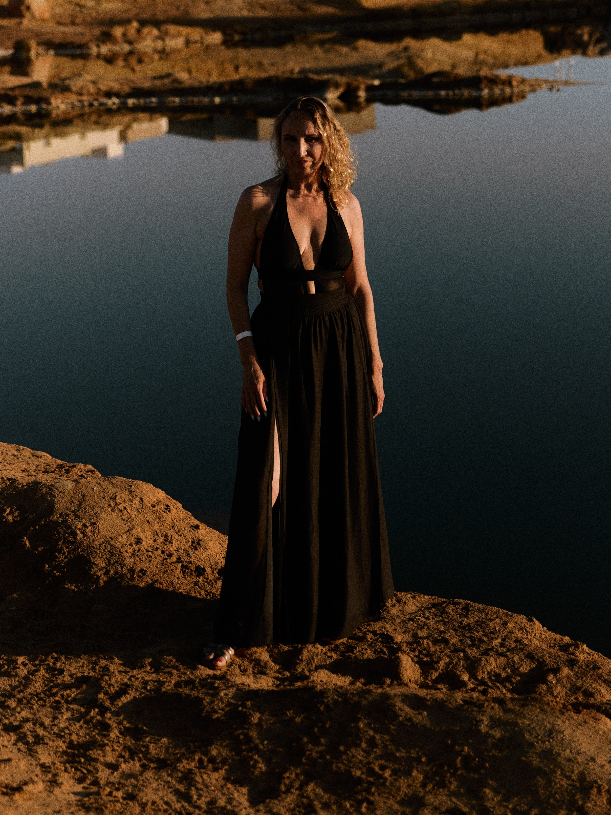 Лошадиная ферма. Jorgis — фотограф в Хургаде / обучение фотографии