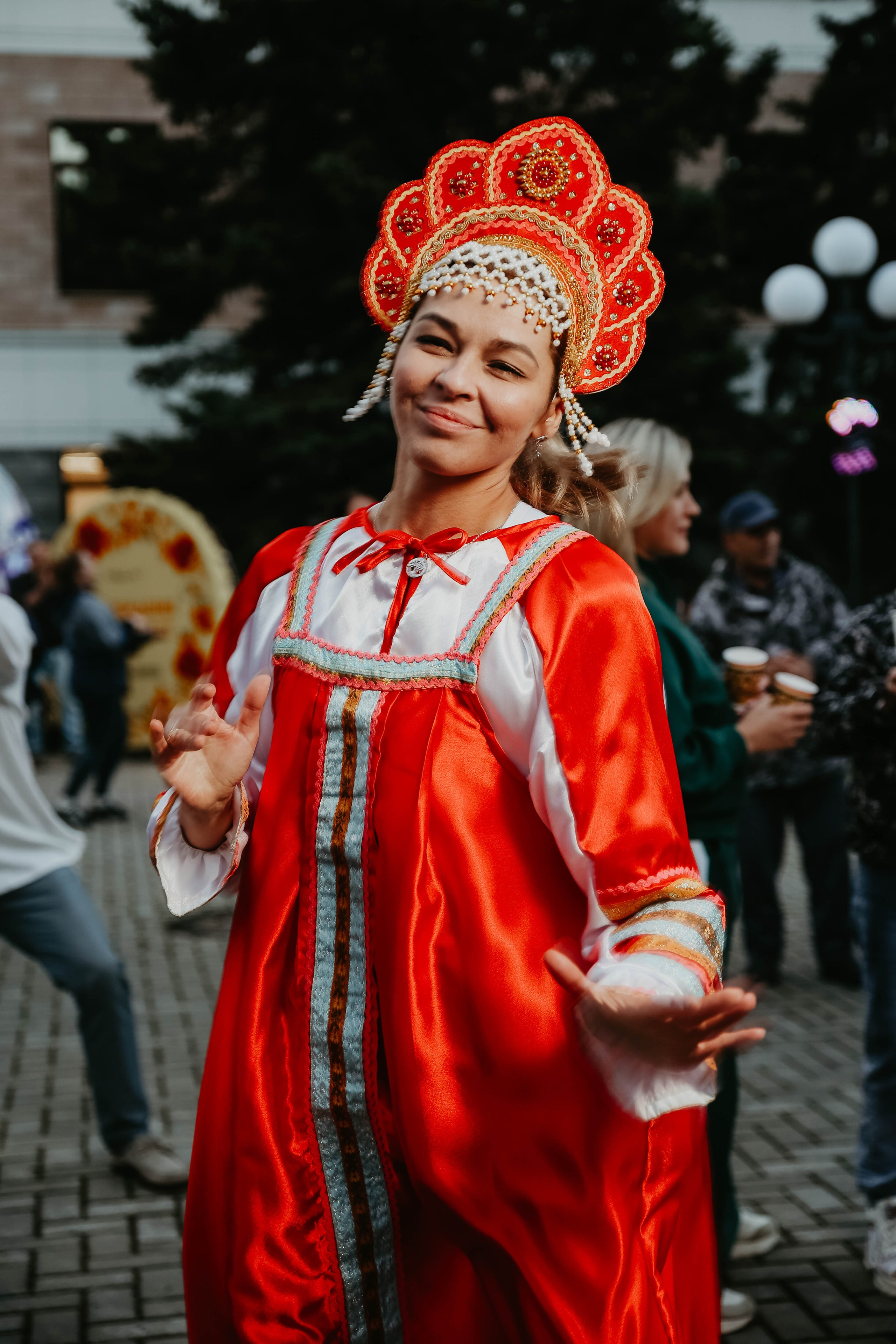 5 лет Villafit. Photographer in Moscow & everywhere in the World Alena Vyalova