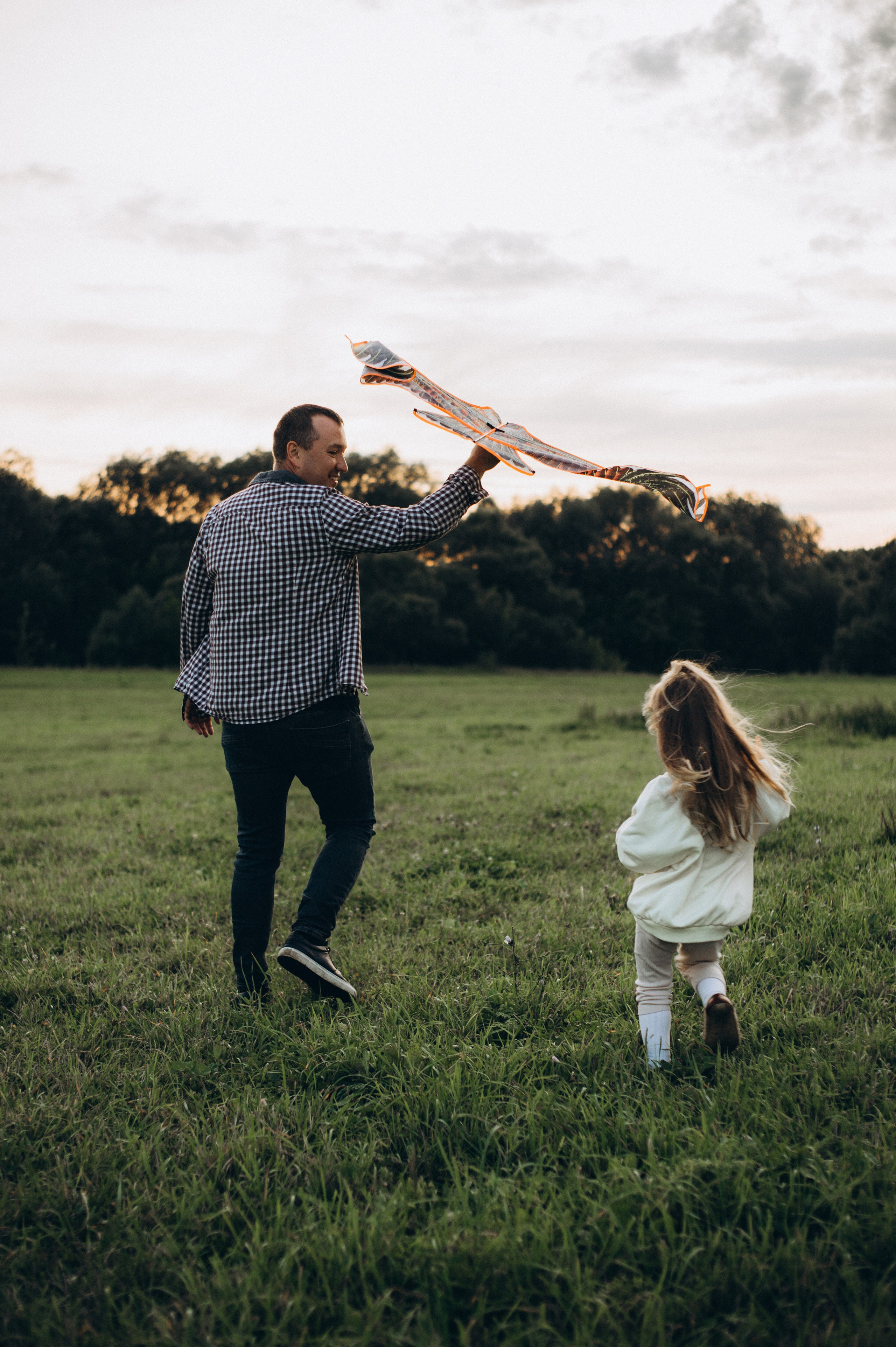Дима, Аня, Василиса, Тася и Ваня. Фотограф В Москве и Подольске Лена Иванова