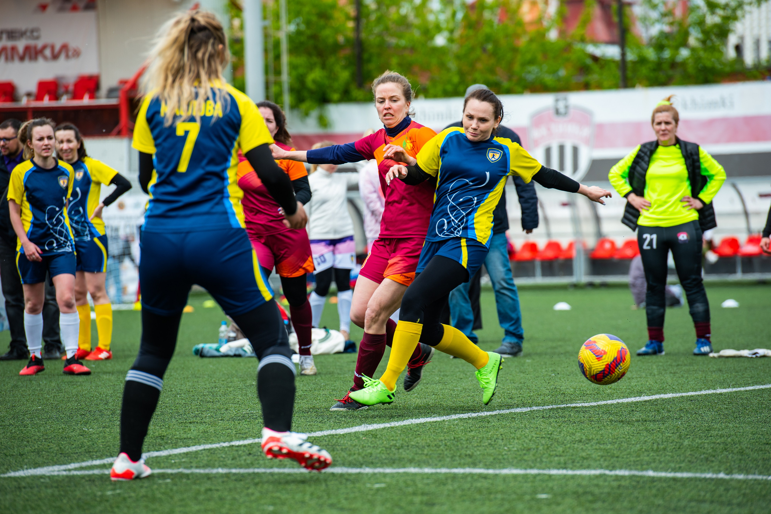 Спорт. Свадебный и репортажный фотограф Антон Воробьев