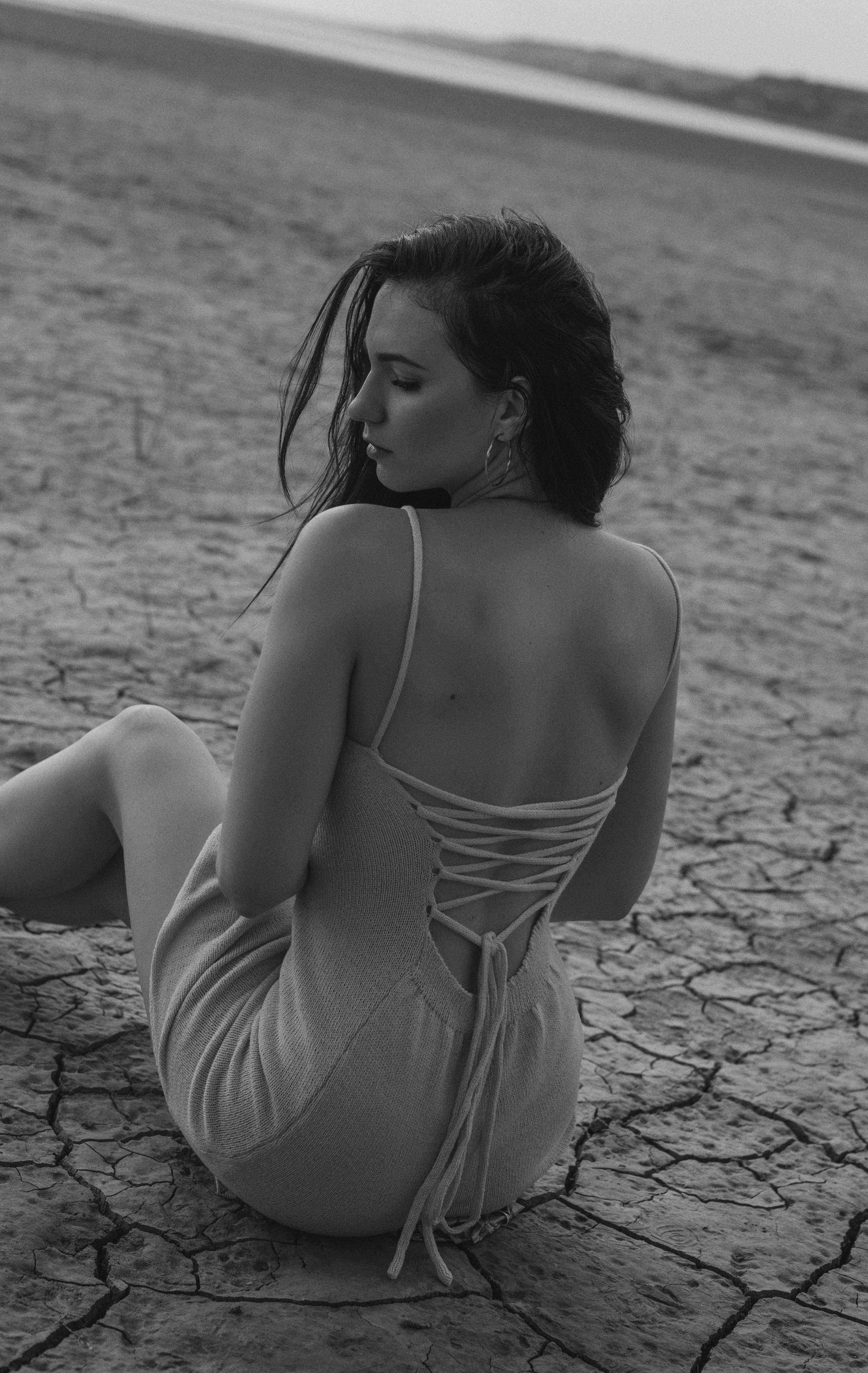 Женский портрет. Фотограф в Ростове-на-Дону Мария Безменова