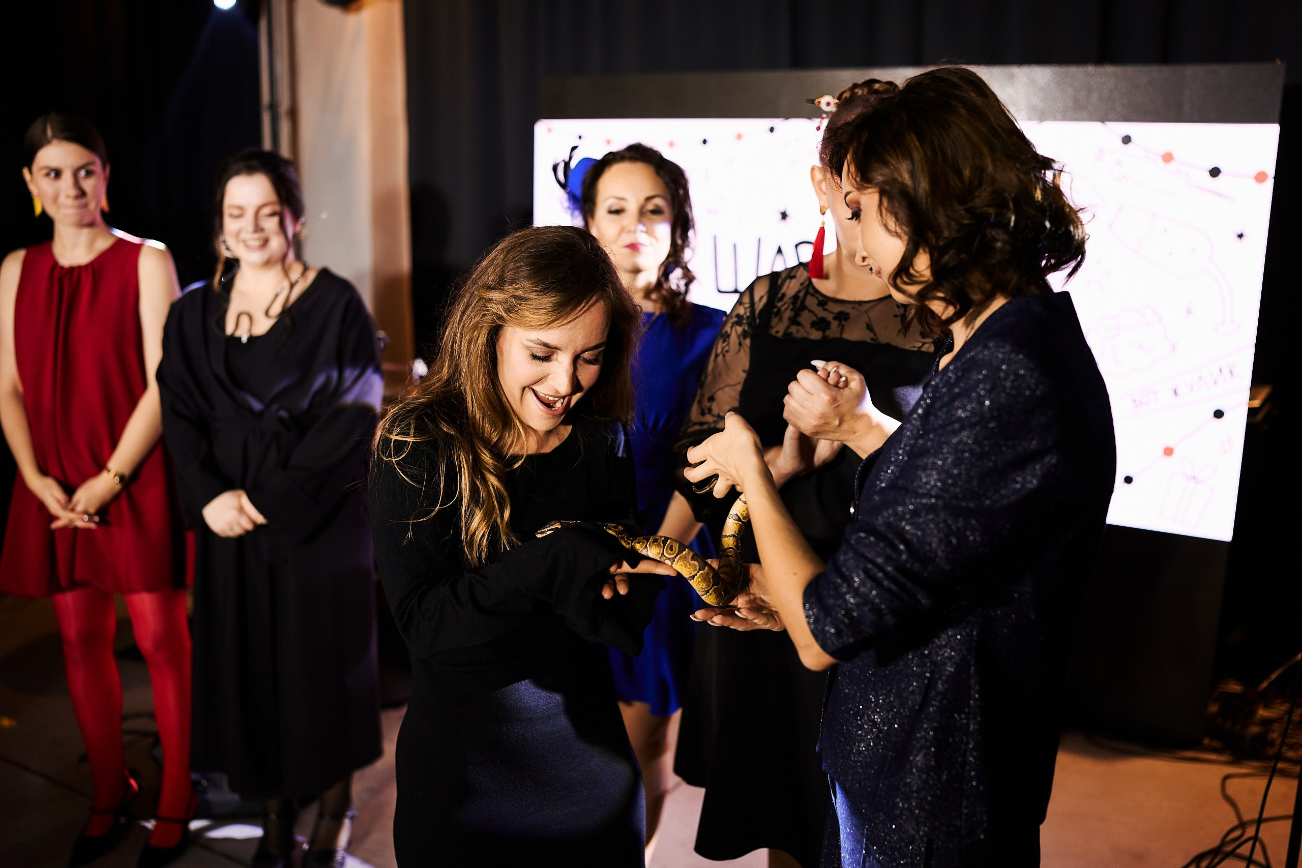 Корпоратив «CNP × Aikon». Матвей Яворский — фотограф в Челябинске