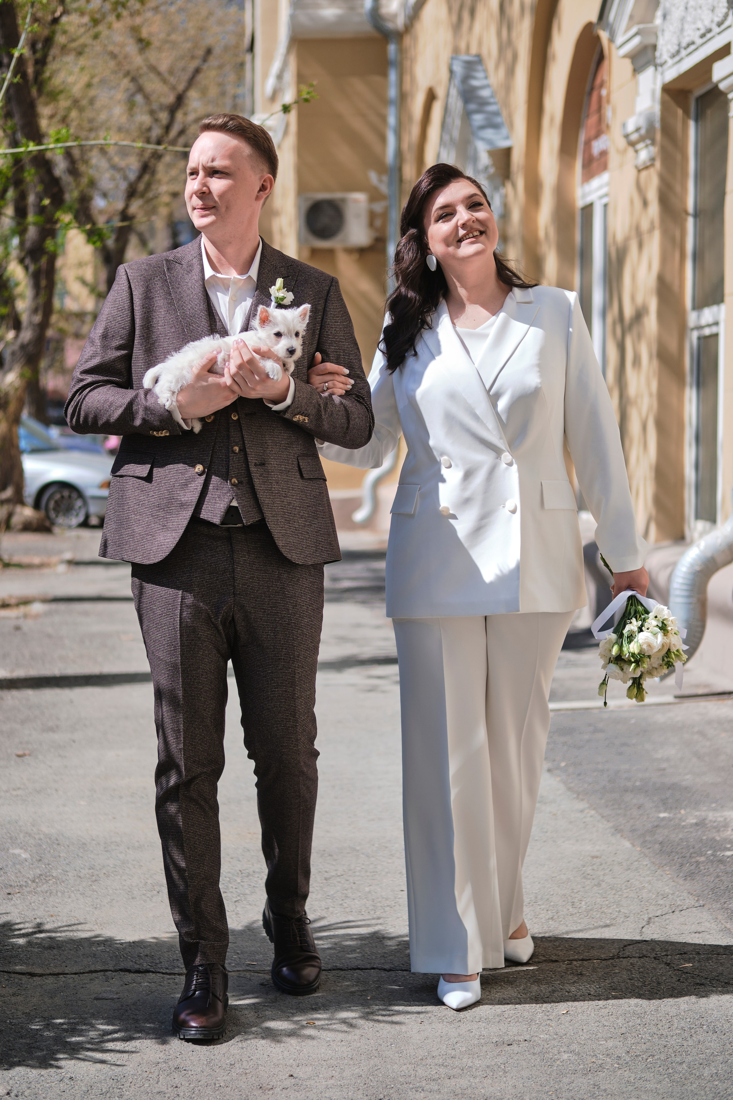 Вероника и Иван | 2023. Матвей Яворский — фотограф в Челябинске