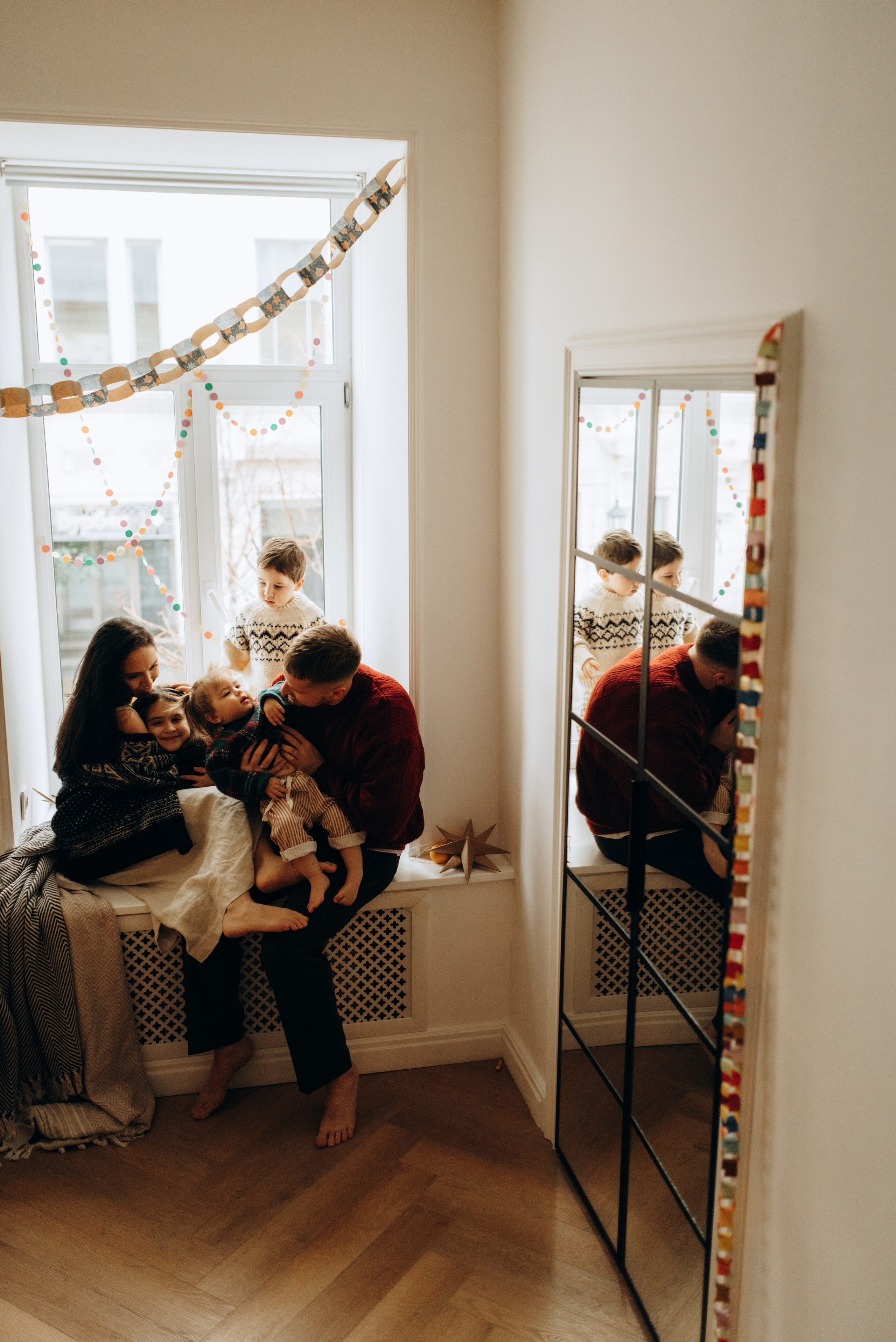 До Нового Года осталось…. Свадебный фотограф Анастасия Бударина