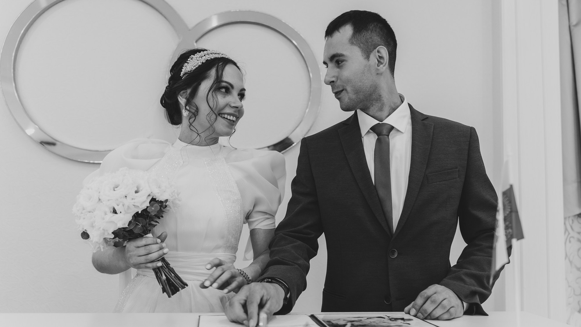 Свадьба Павла и Оксаны | фотограф на свадьбу Екатеринбург