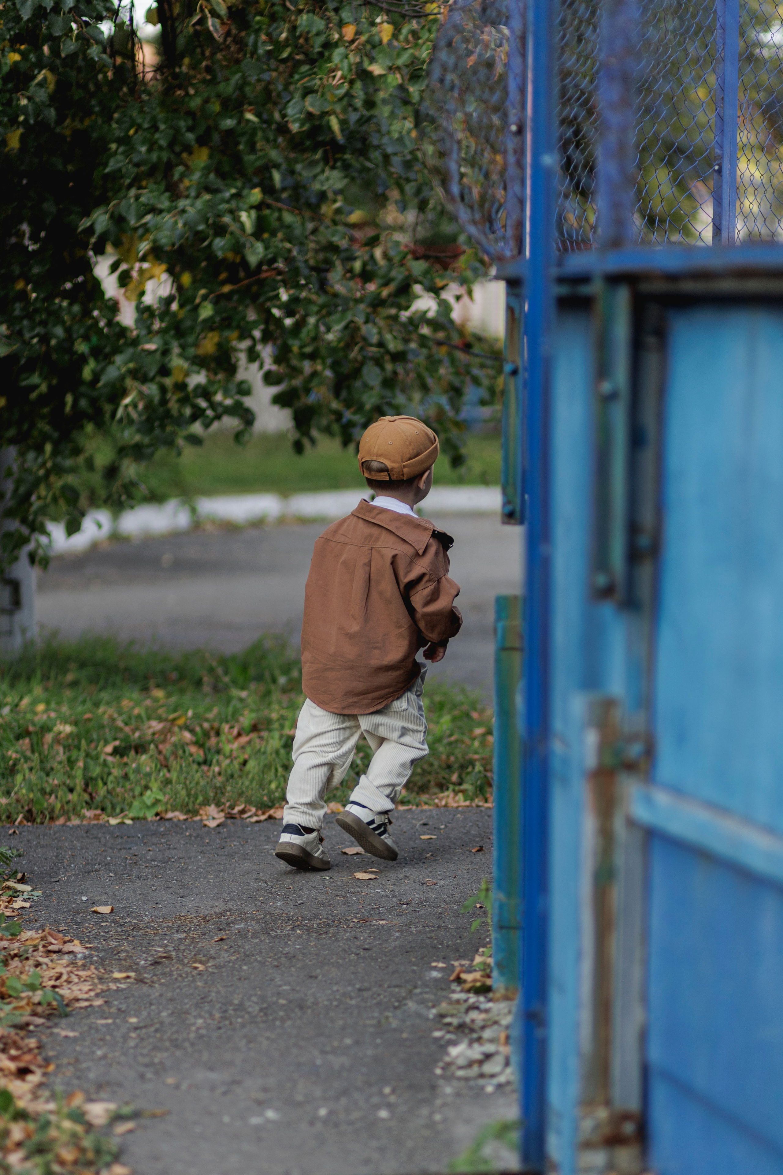 Марку три года. Семейный и детский фотограф в Рязани Васюгова Мария