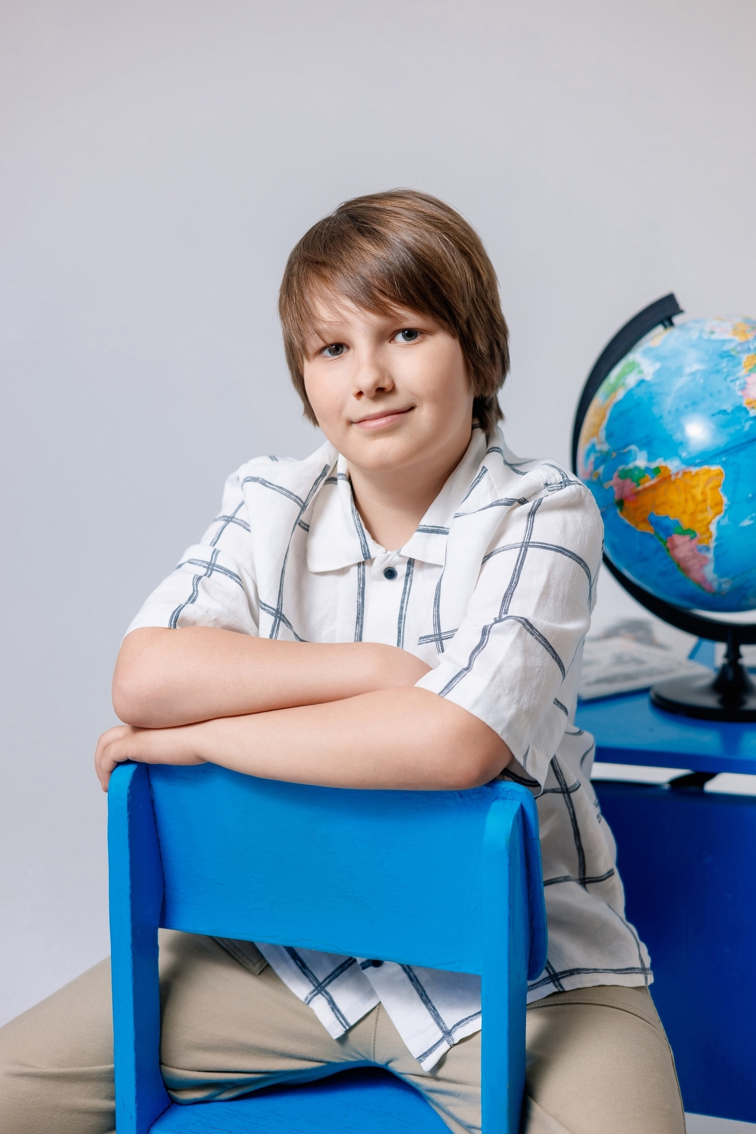 4-в, 14 шк, выпуск 2025