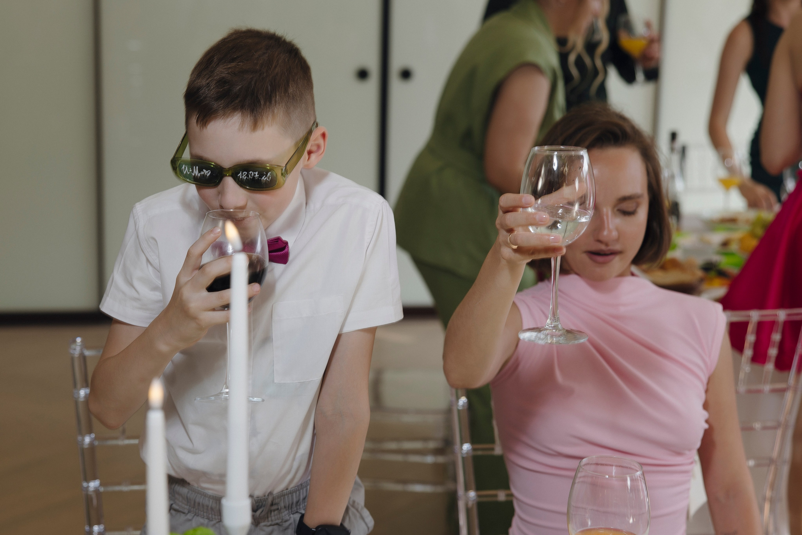 Мария и Иван. Свадебный фотограф Курск Максим Ноздрачев