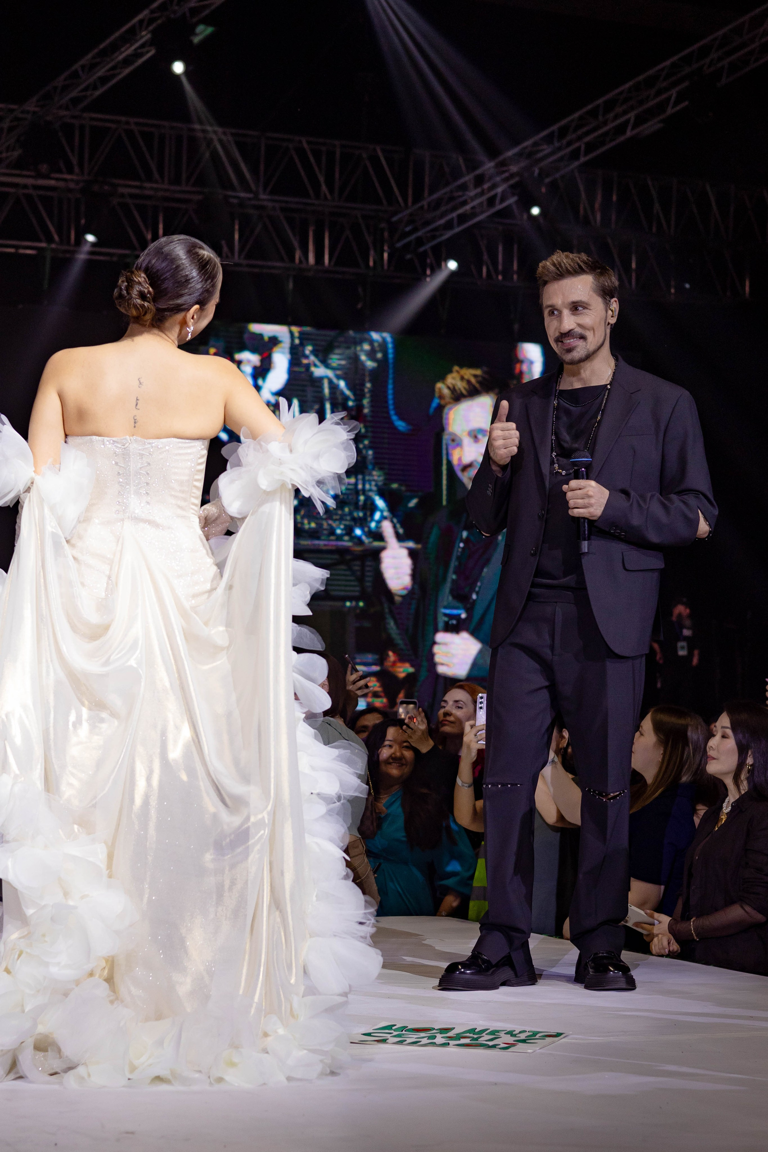 Мисс Новая Якутия — 2025. Студийный и репортажный фотограф в Якутске