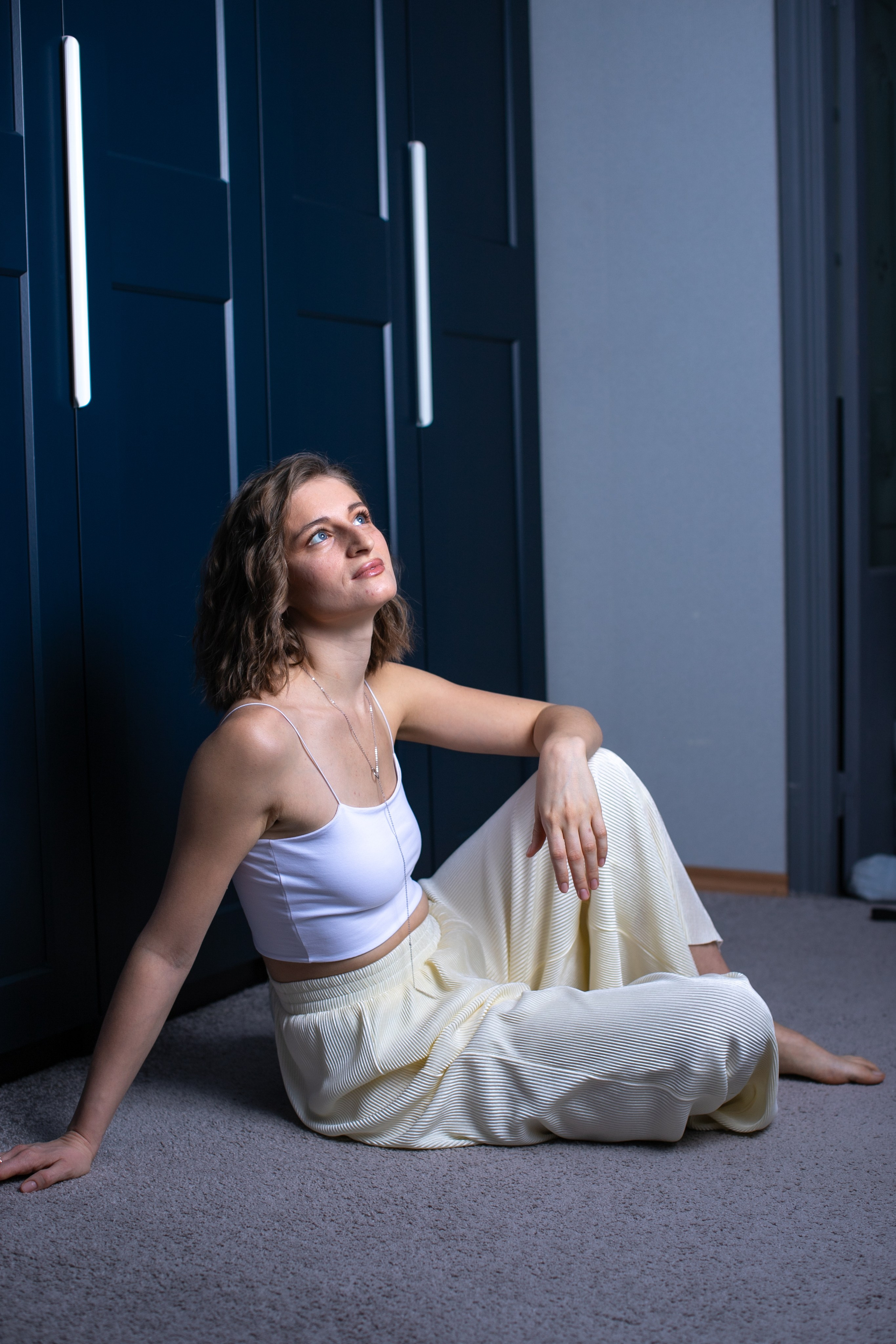 Светлана. Семейный и детский newborn фотограф в Ростове-на-Дону Наталья Лебедева