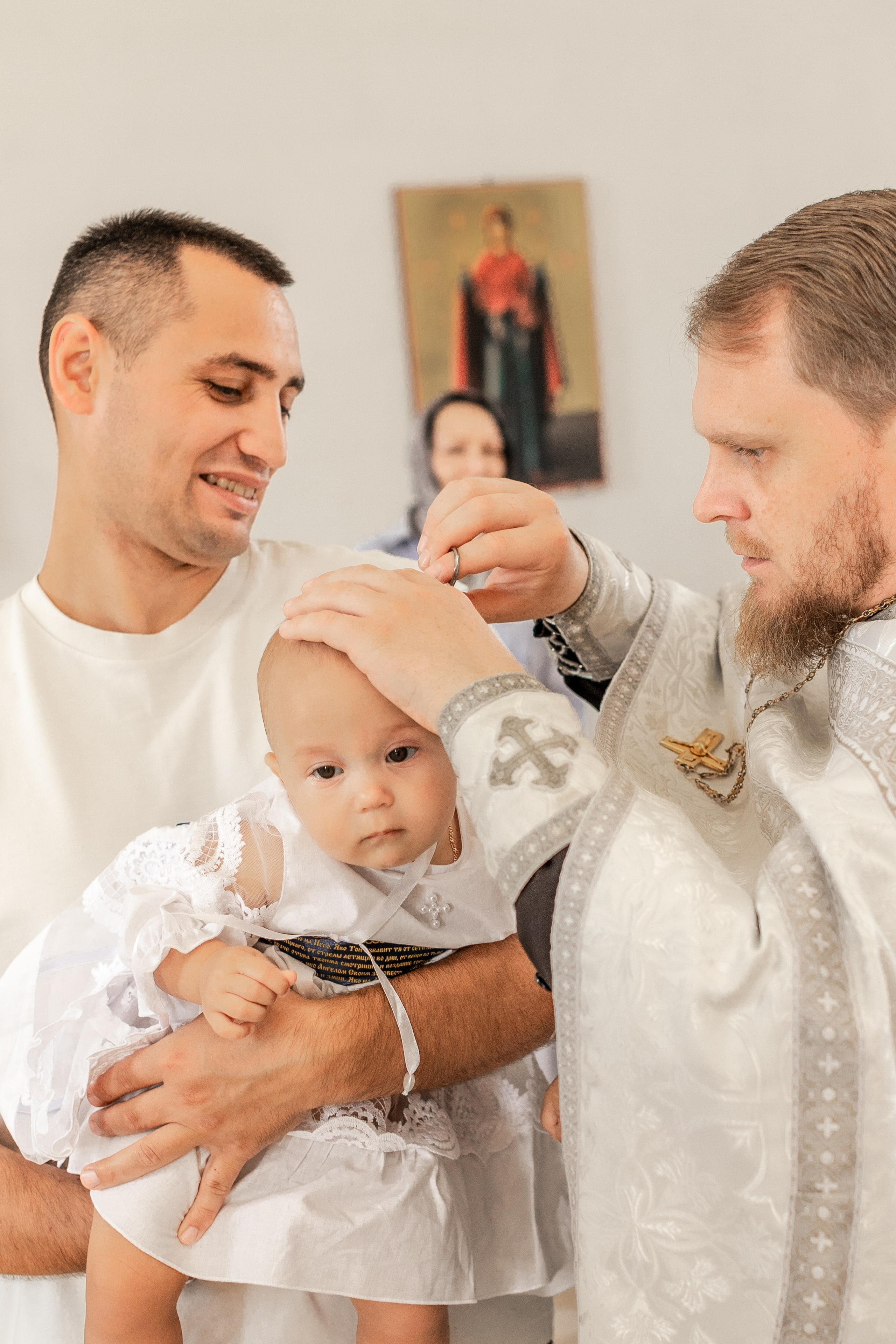 Верочка. Семейный и детский newborn фотограф в Ростове-на-Дону Наталья Лебедева