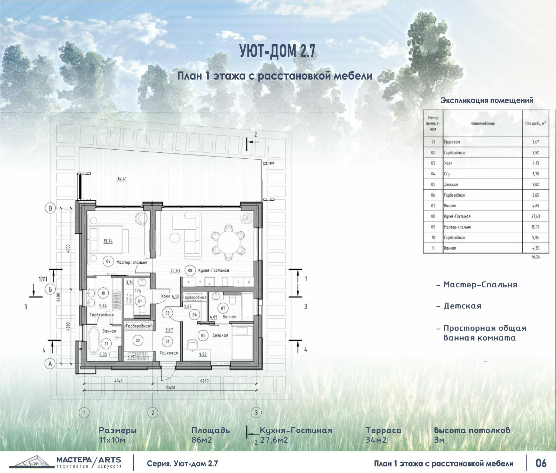 Каталог Уютный Fancy-Home. SPace F/A