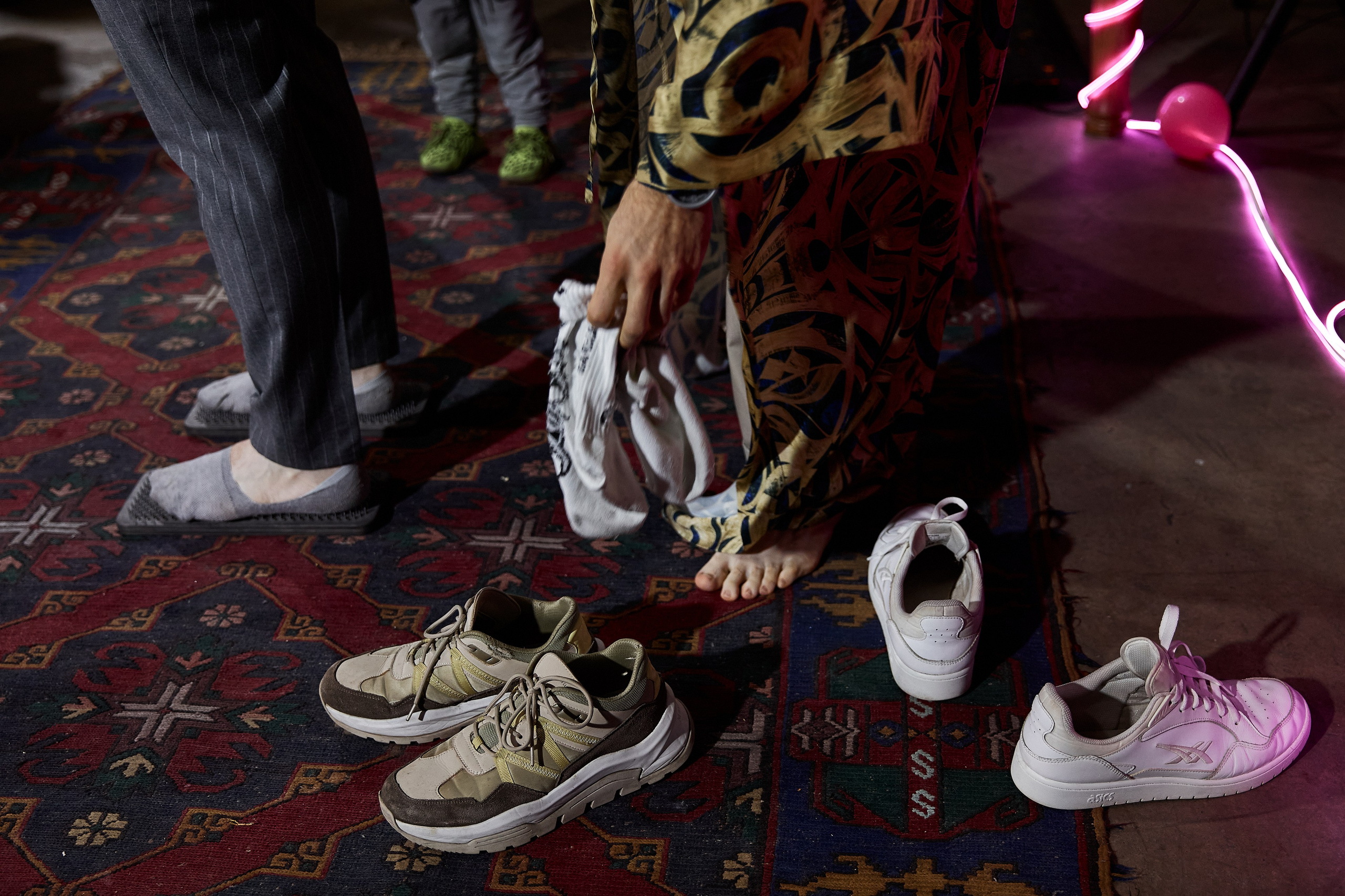 Еб*ть 35 Бузенкова Birthday party!. Свадебный фотограф в Москве Николай Болт