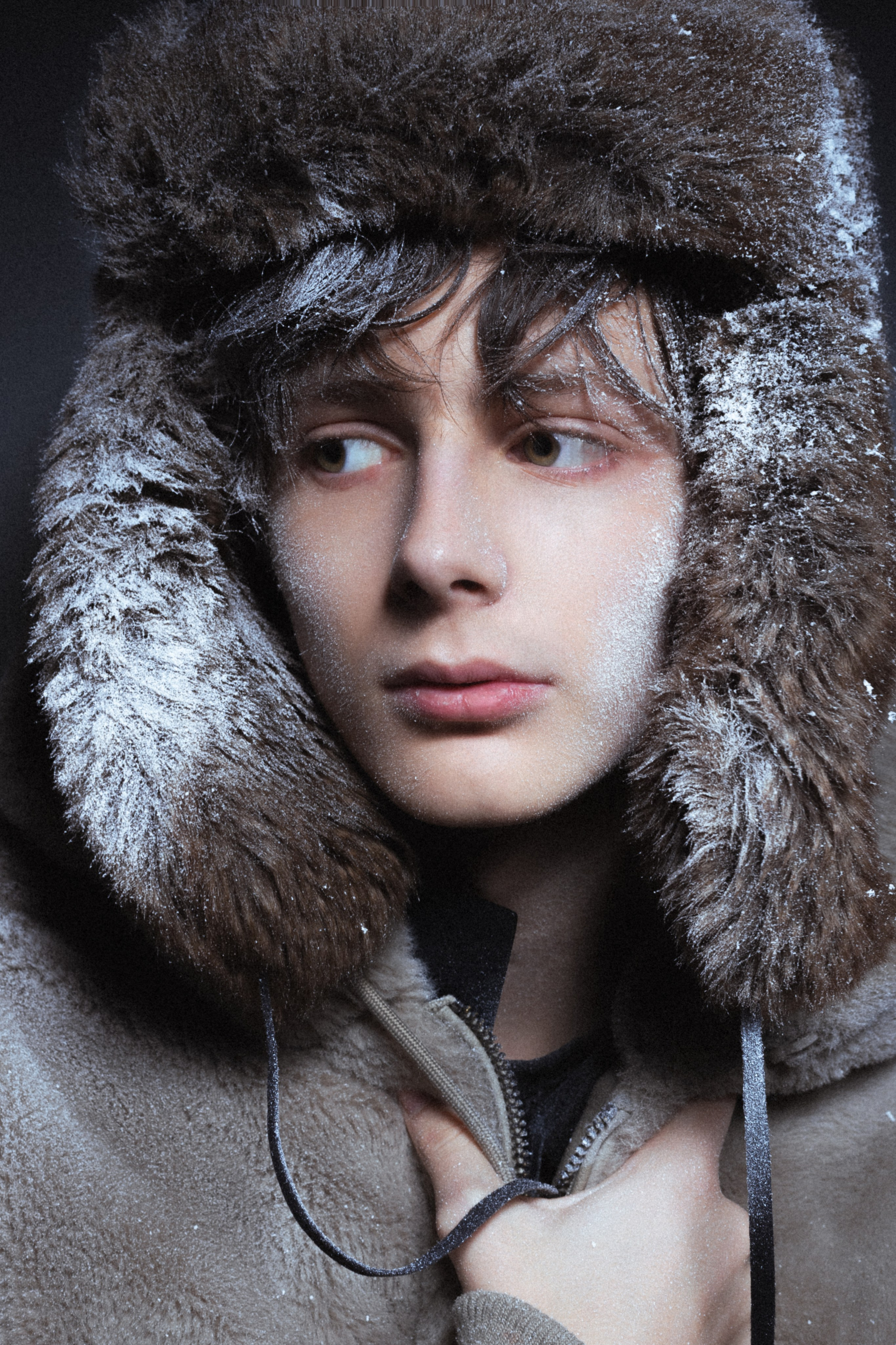 Артём Адамов. Модельное агентство TM Models в Калининграде