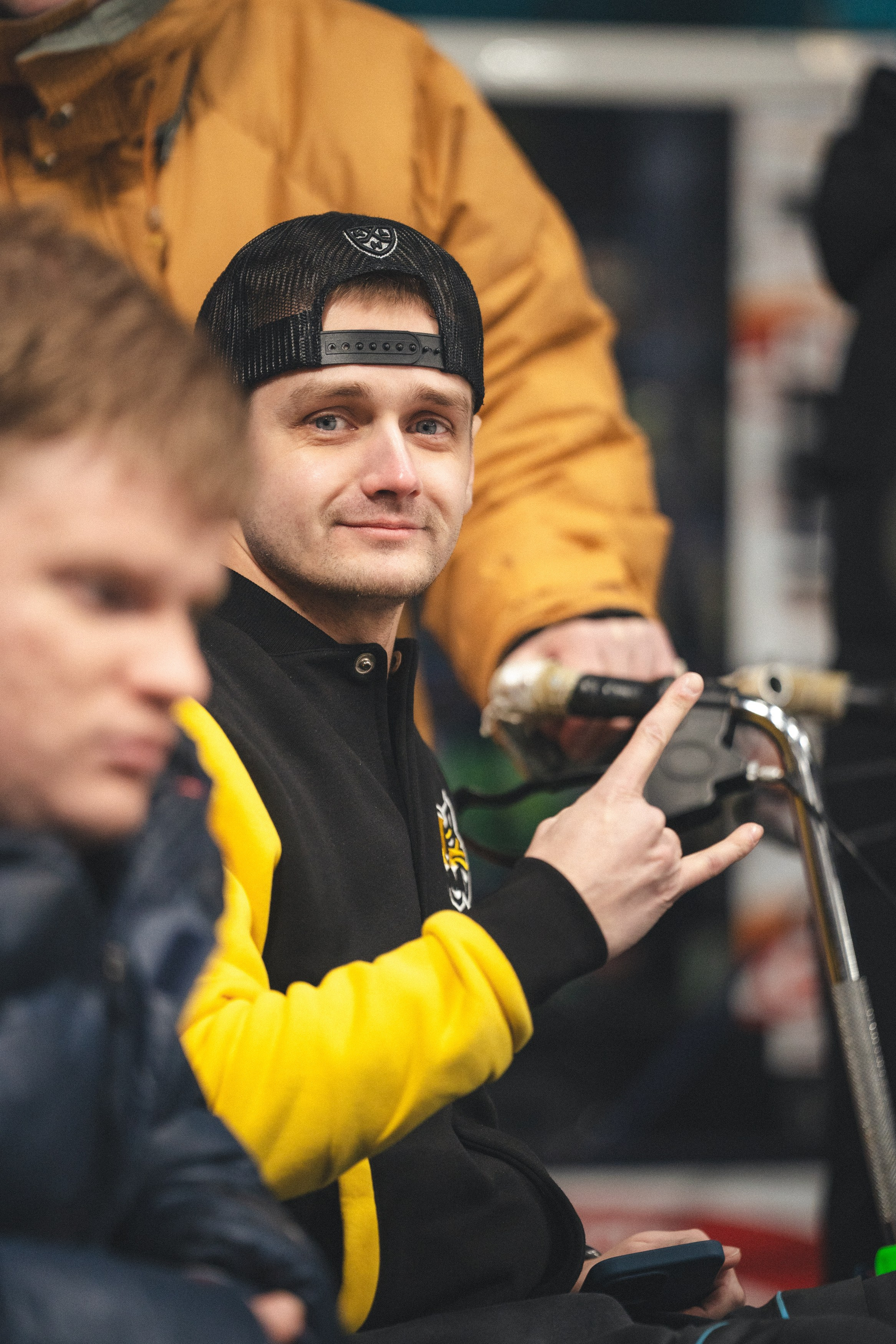 КХЛ Северсталь — Спартак. Zekons. Фото, видео, нейросети