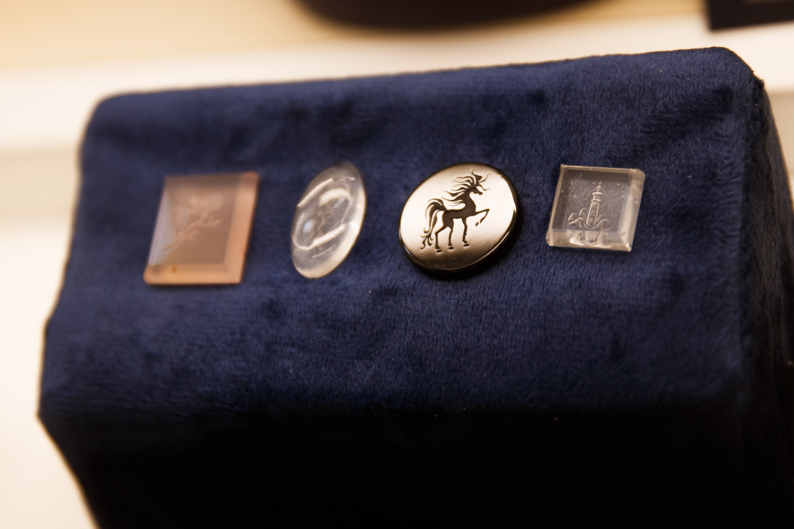 Частная Коллекция. Фотограф Галина Скорик