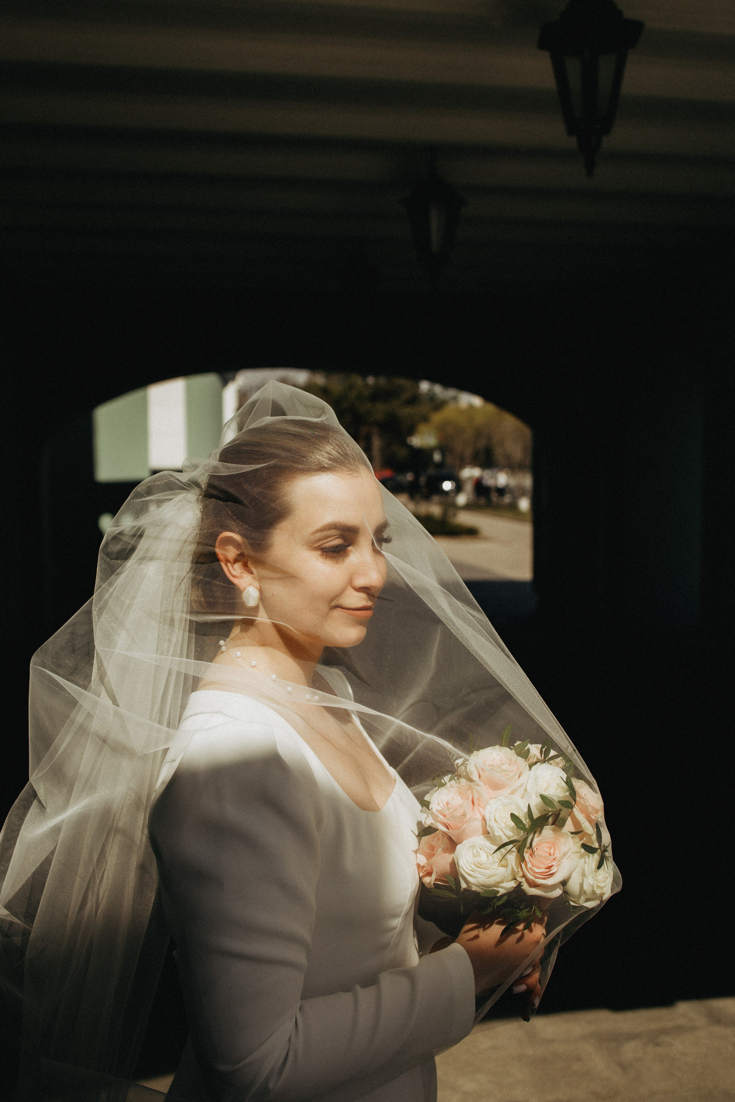 Тёплый апрель. Lifestyle семейный и детский фотограф в Омске Иванова Екатерина