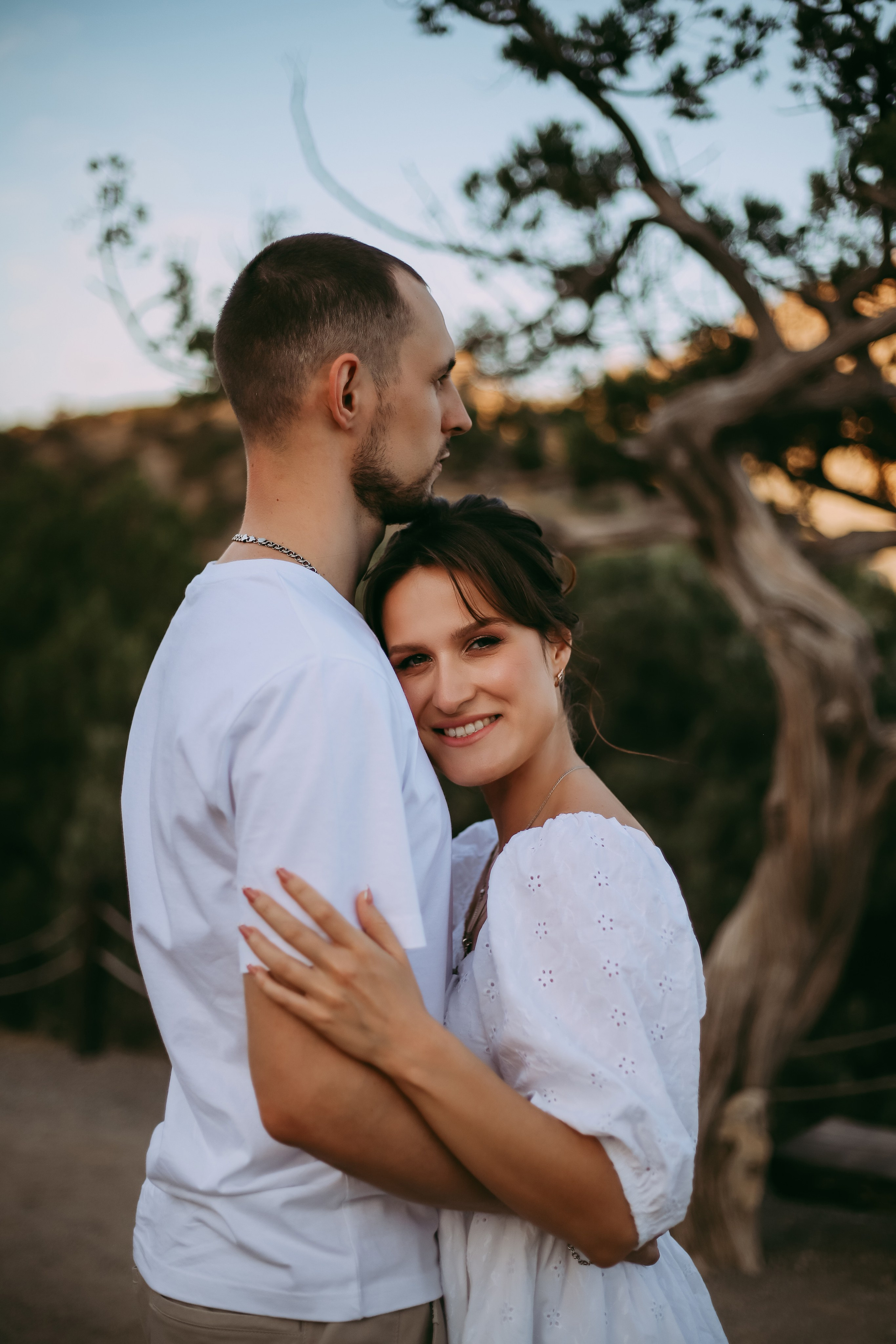 Дмитрий & Екатерина. Photo by Tolmacheva | Crimea