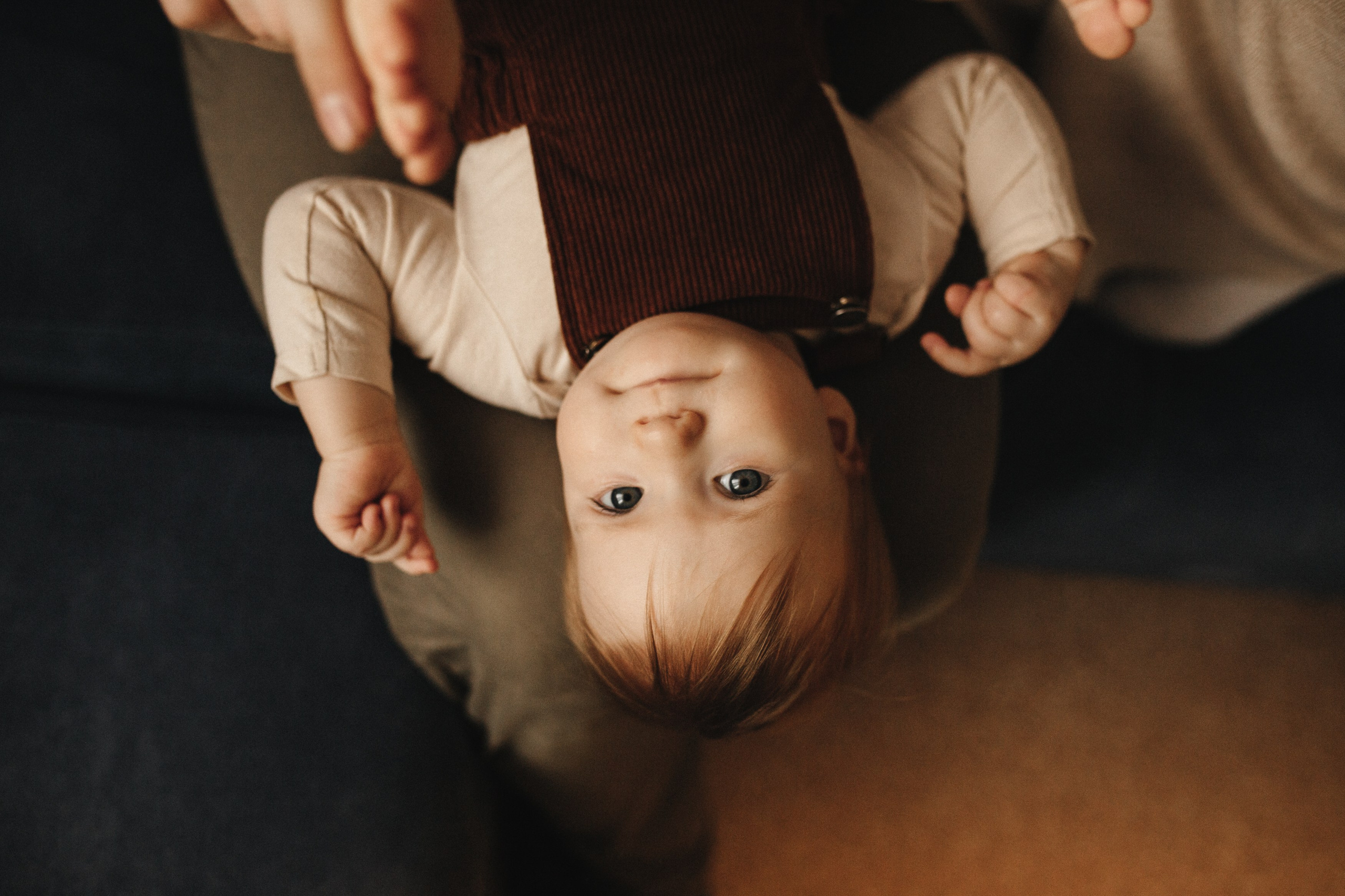 Семейная история. Свадебный и семейный фотограф в Южно-Сахалинске Софья Воропаева