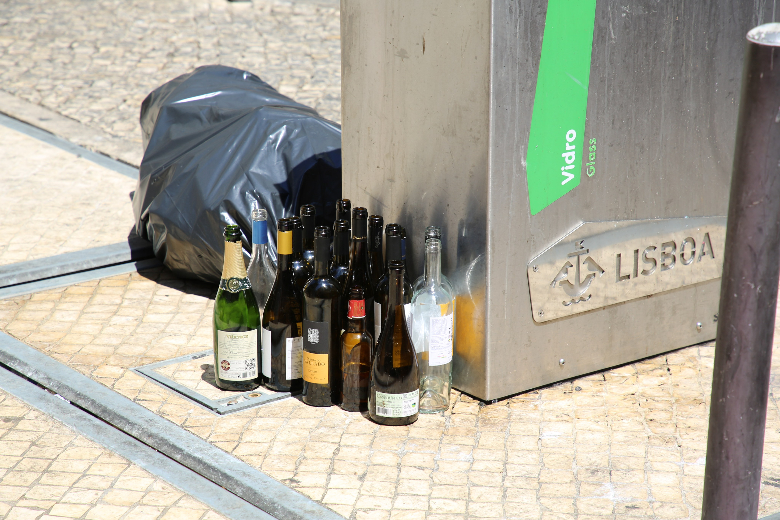 Lisbon, Portugal. Andrey Filippov Photographer