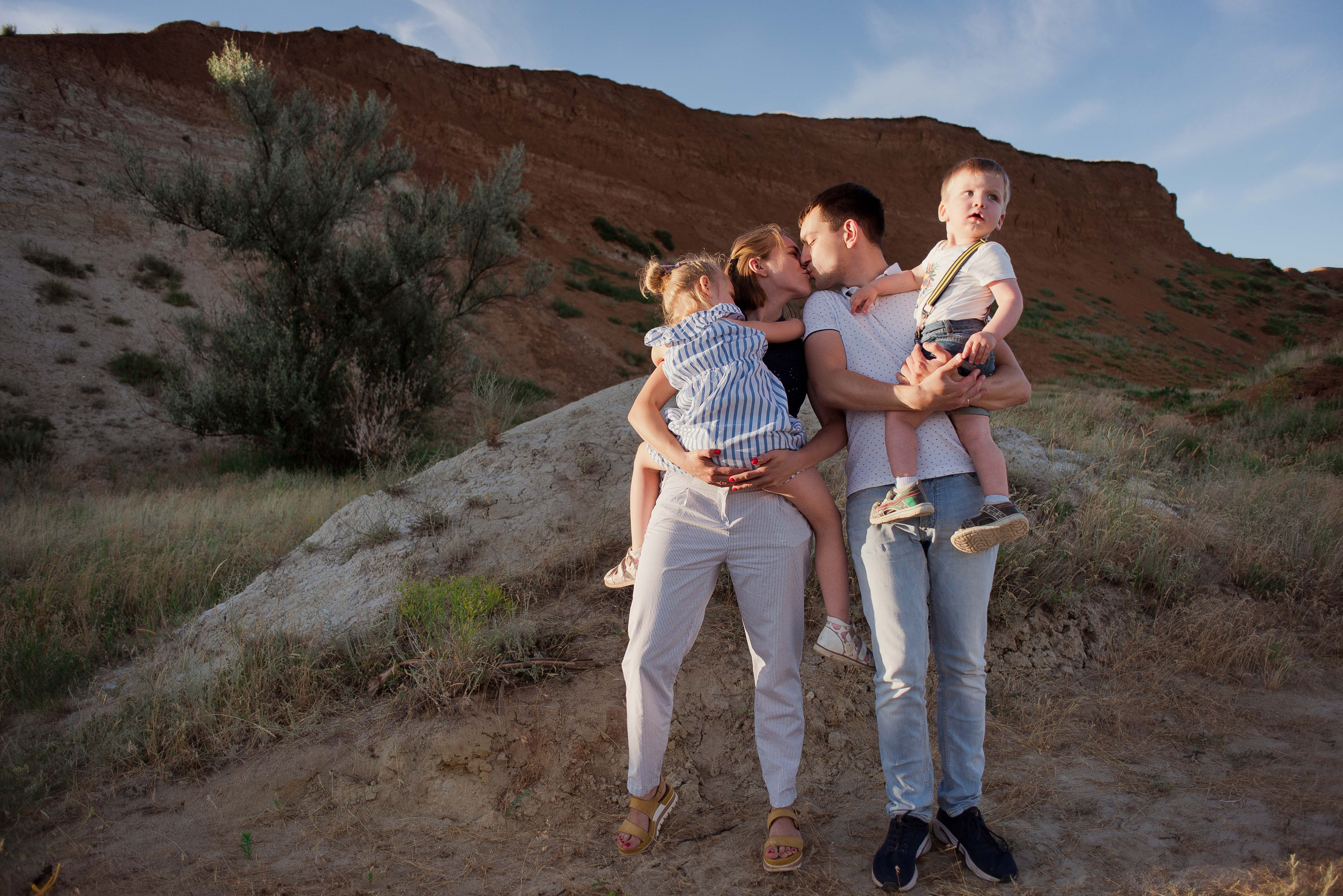 Александровский грабен. Свадебный и семейный фотограф Яна Стражева. Волгоград, Москва