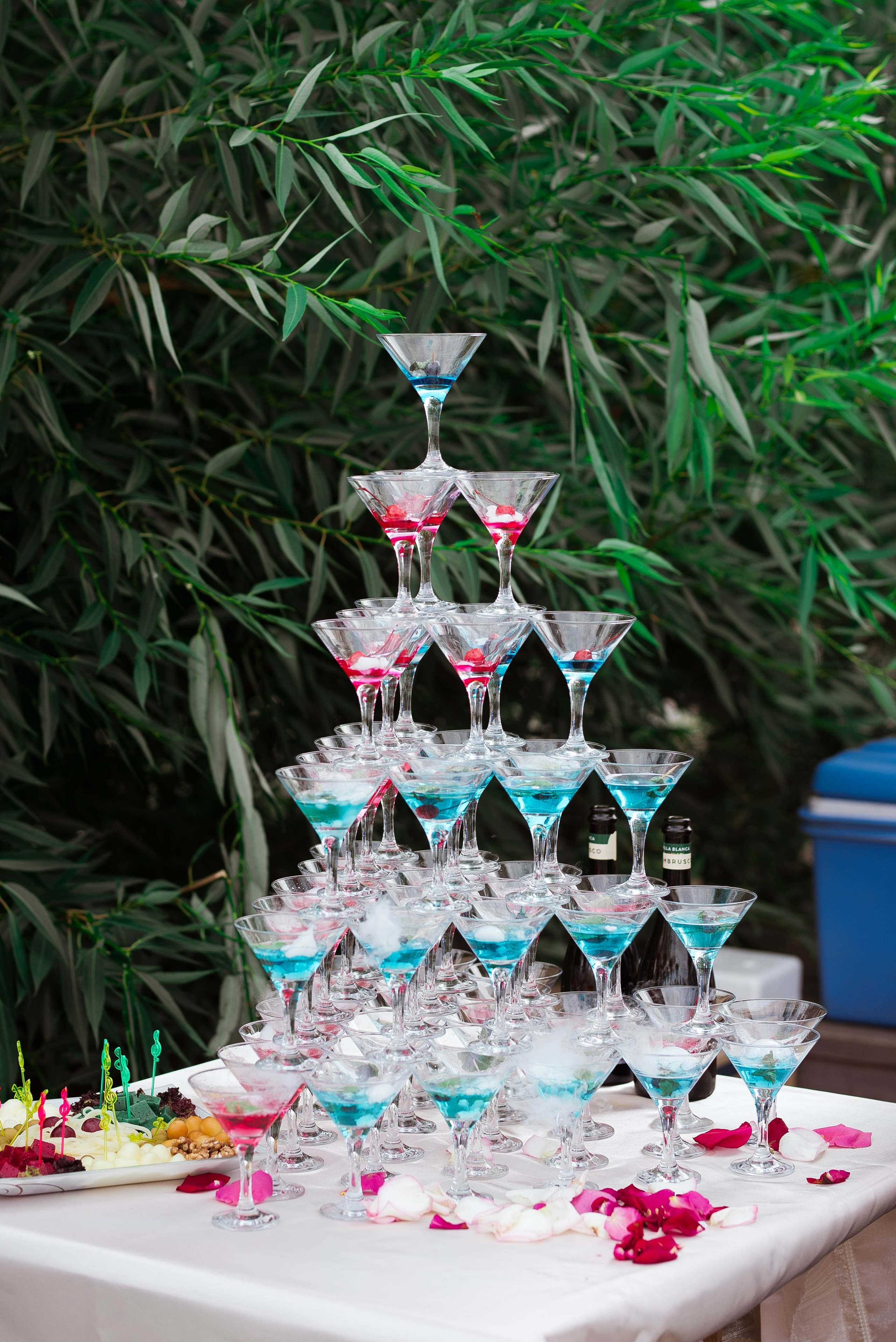 Вачик и Зарина. Свадебный и семейный фотограф Яна Стражева. Волгоград, Москва