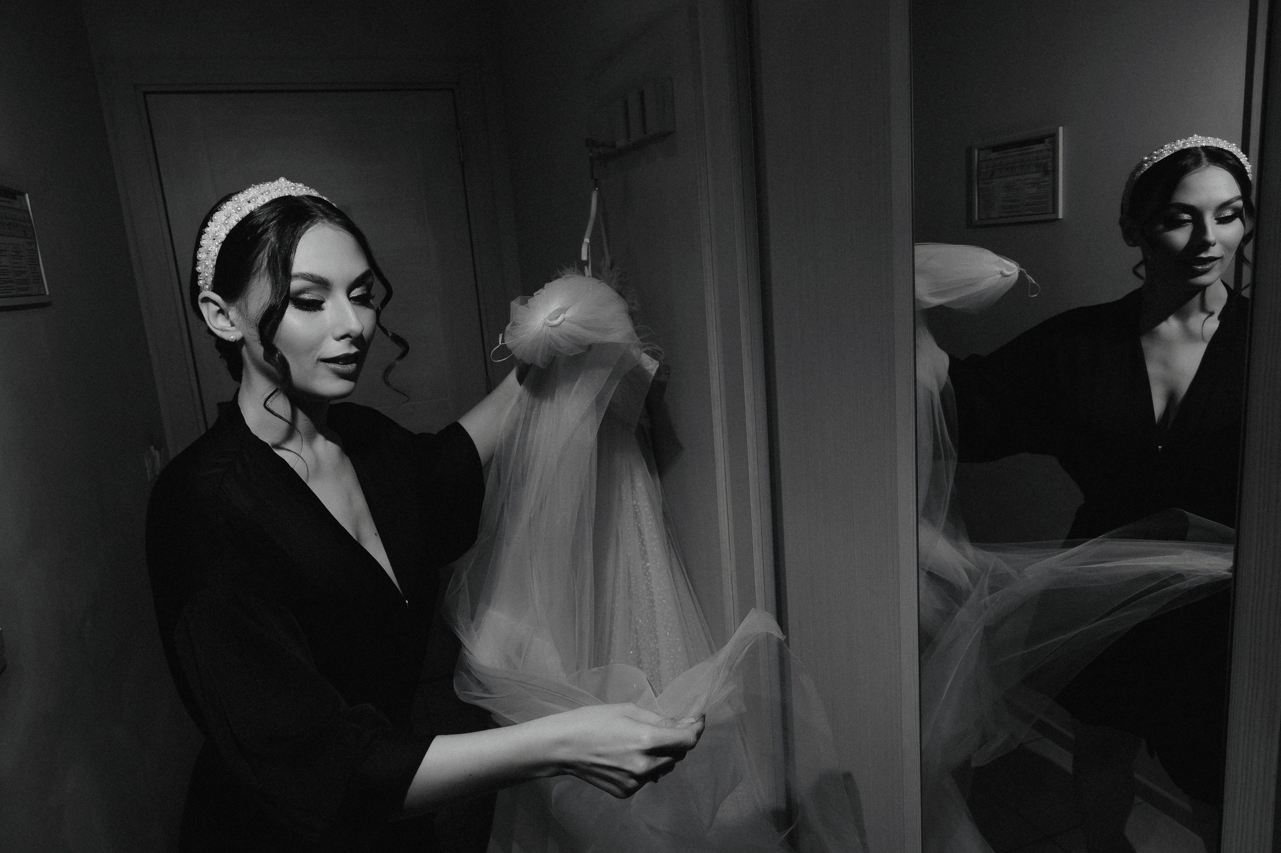 Вадим и Настя. Свадебный фотограф Роман Медведев , Минск, Беларусь