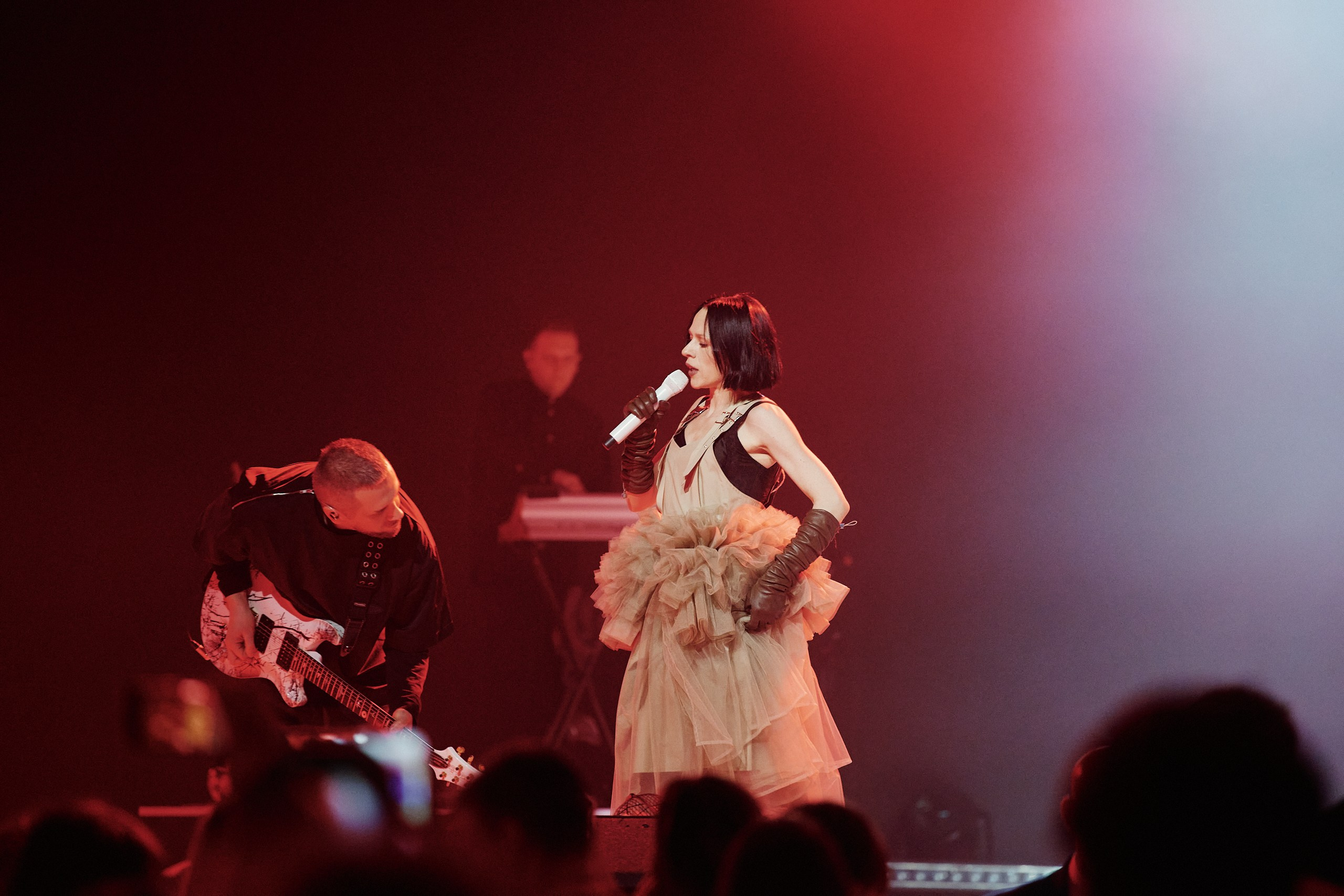 4 Съезд Движения Первых. Репортажная съемка в Москве