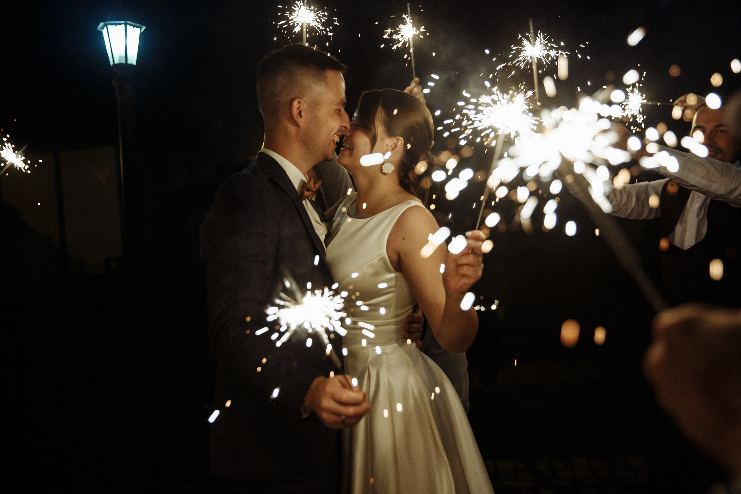 Елена & Максим. Свадебный и семейный фотограф Татьяна Селезнева