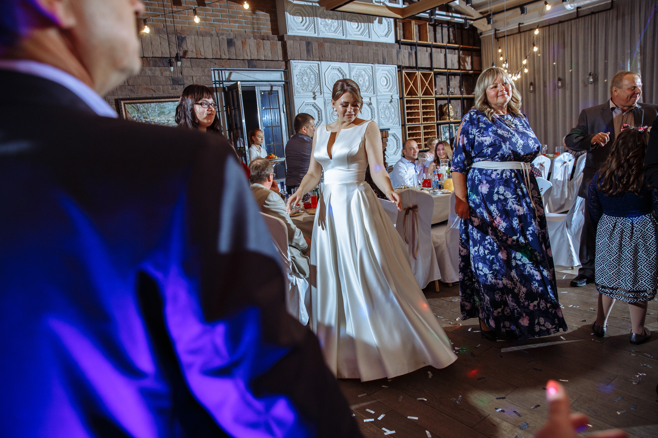 Елена & Максим. Свадебный и семейный фотограф Татьяна Селезнева